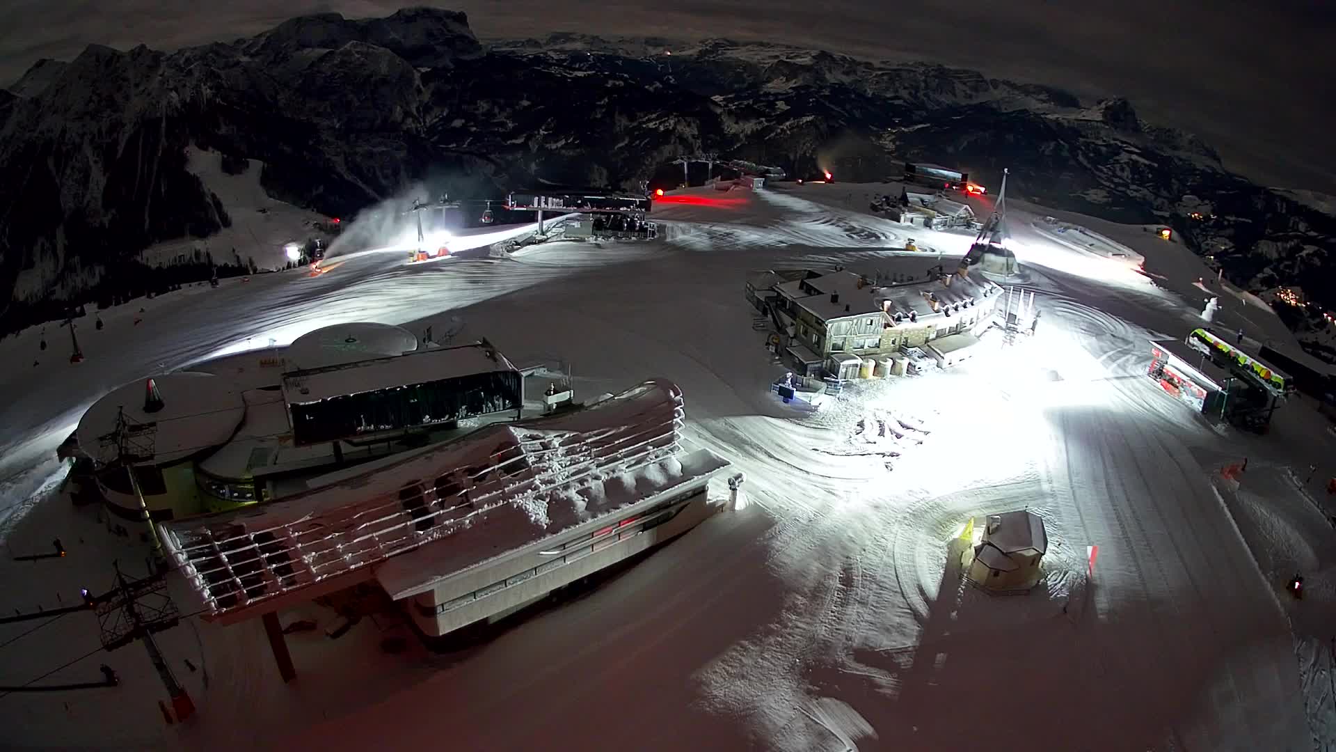 Plan de Corones | Vetta | 2275m