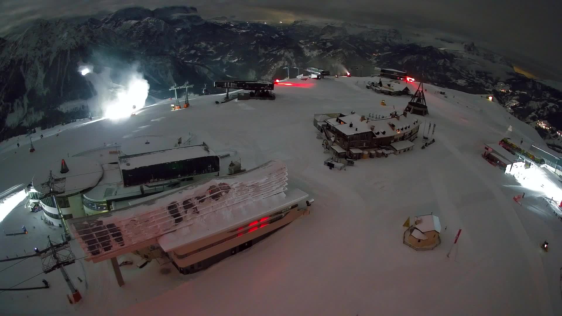 Kronplatz | cima | 2275m