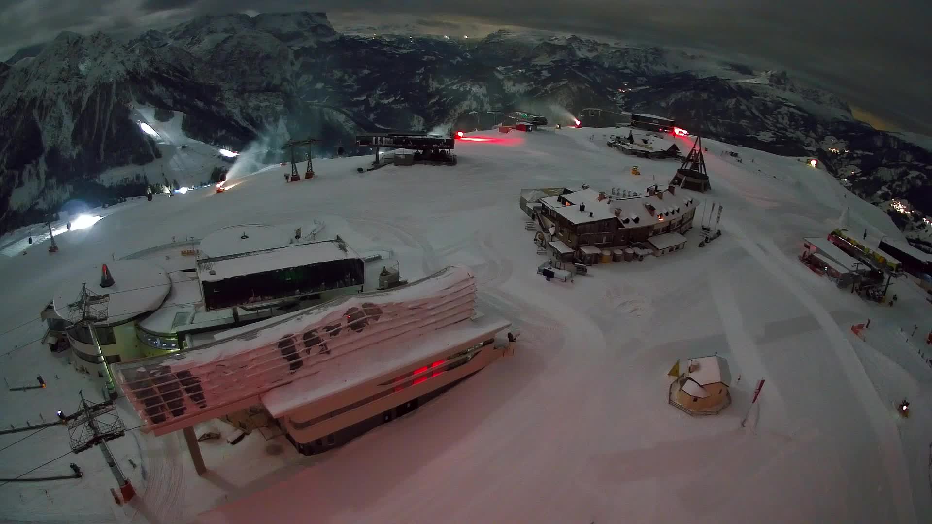 Kronplatz | Gipfel | 2275m