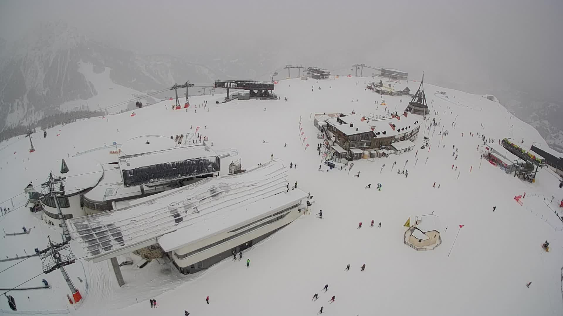 Kronplatz | vrh | 2275m