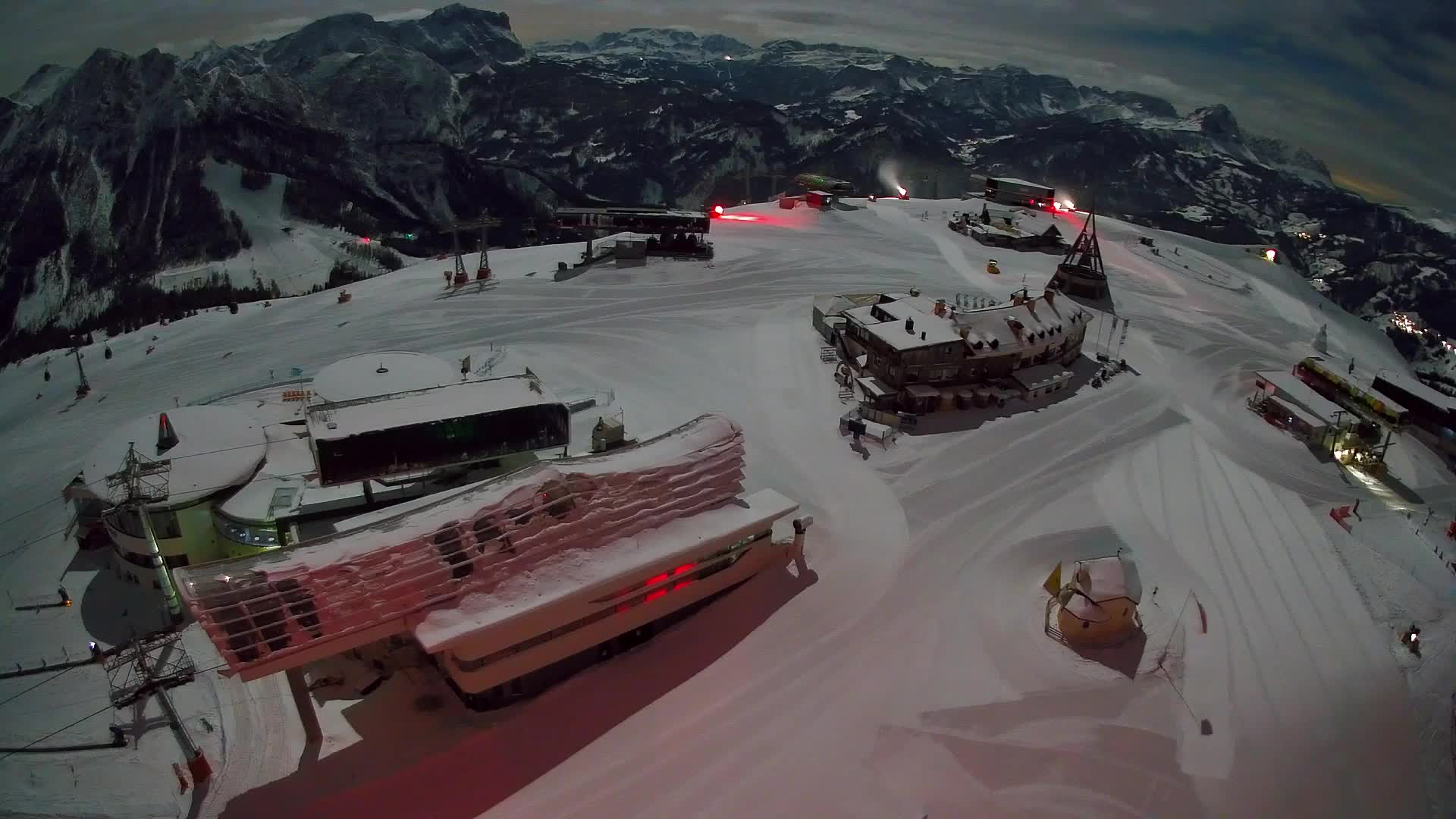 Kronplatz | Gipfel | 2275m