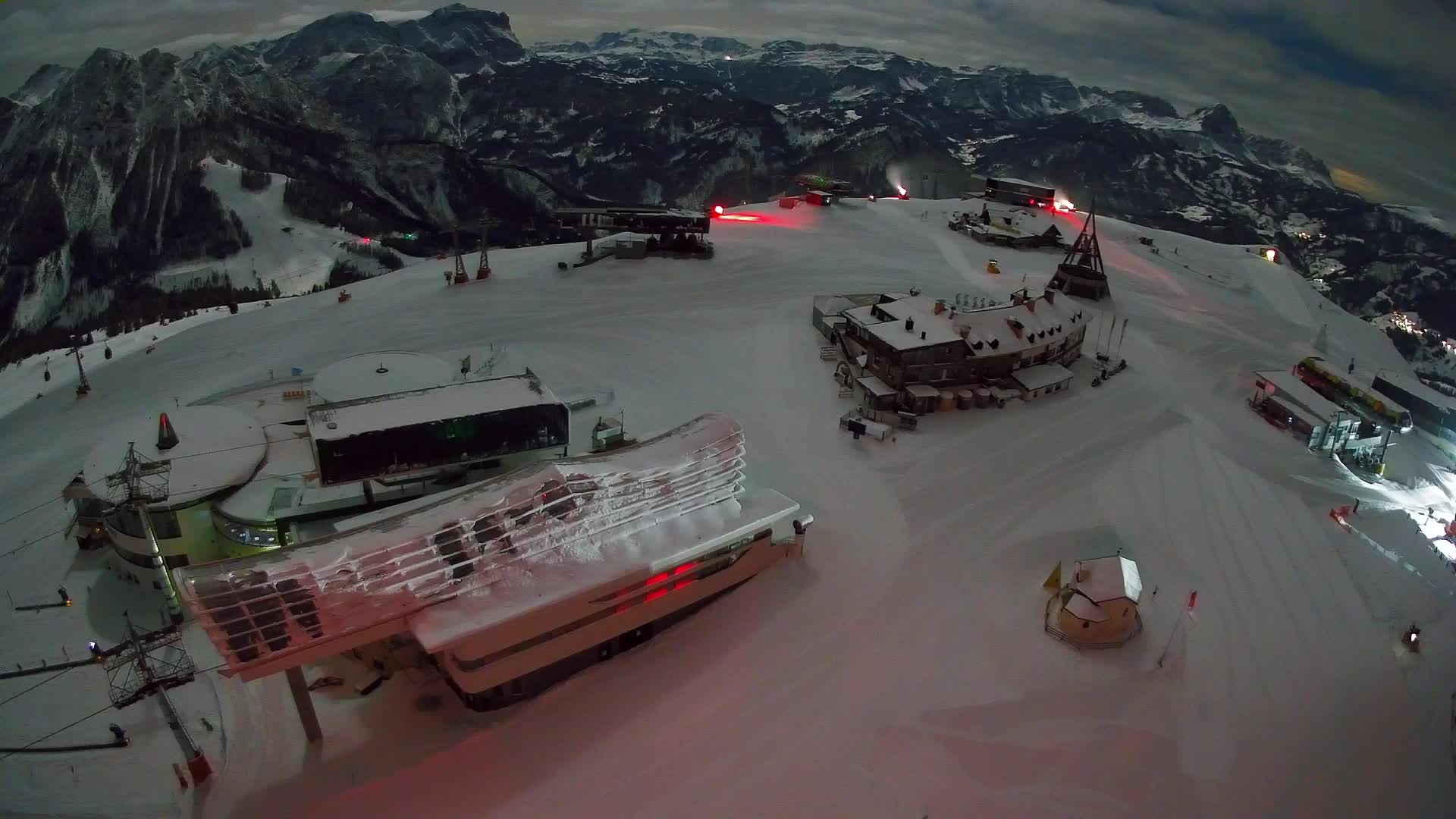 Kronplatz | Gipfel | 2275m