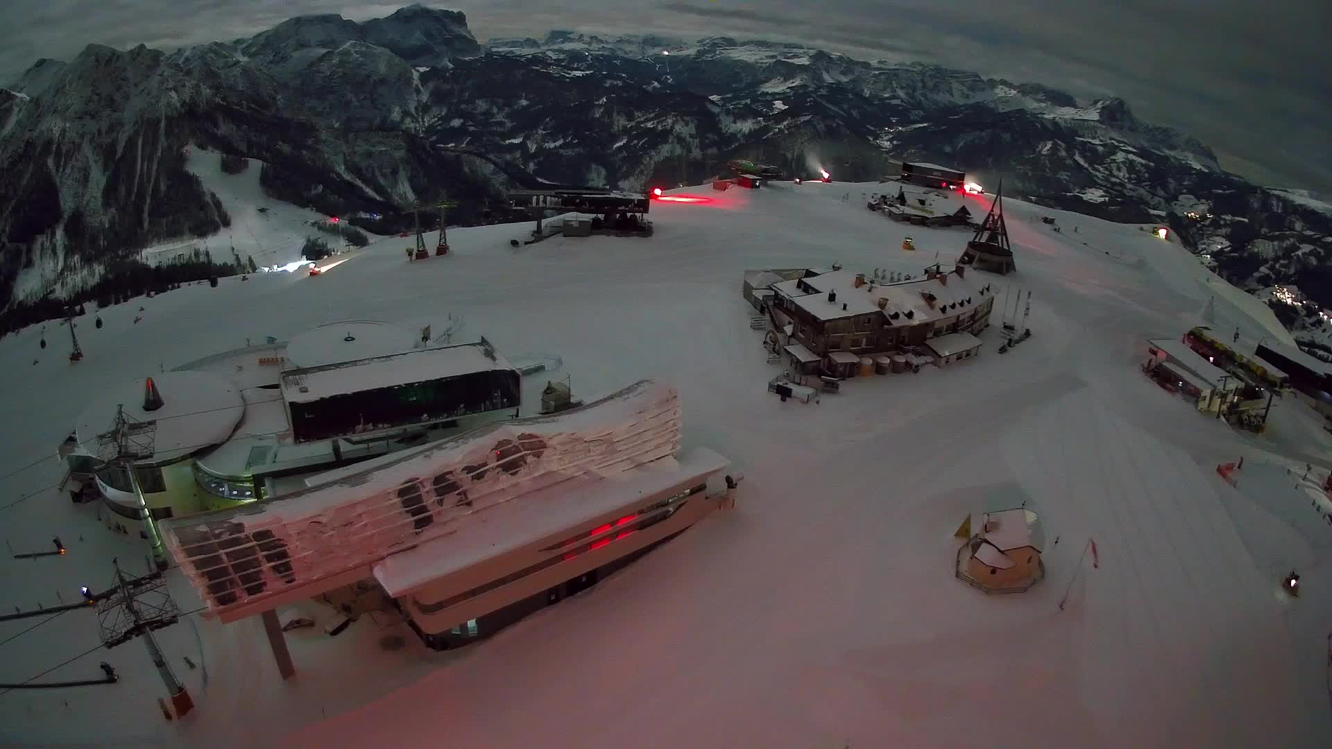 Kronplatz | Gipfel | 2275m