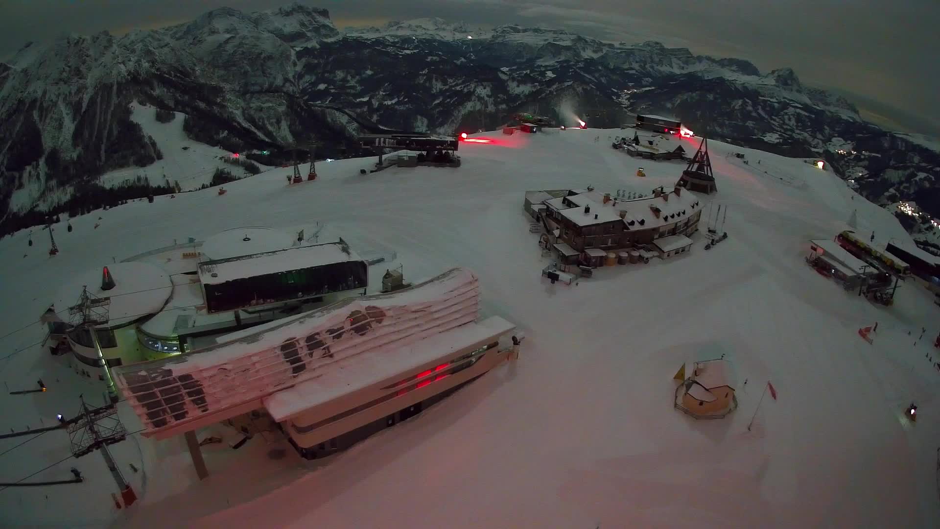 Kronplatz | peak | 2275m