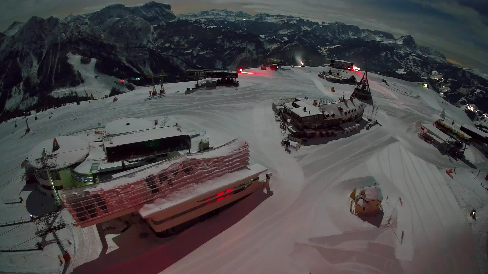 Kronplatz | sommet | 2275m