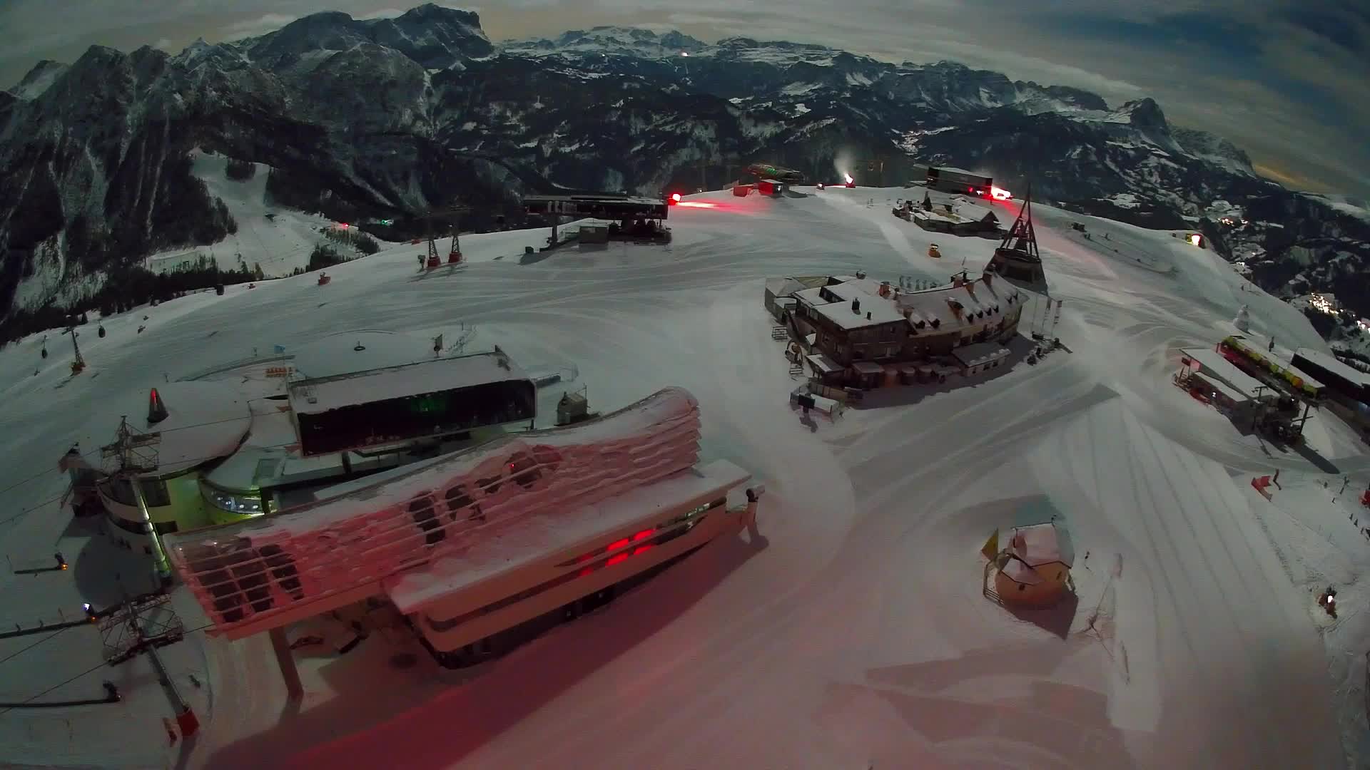 Kronplatz | peak | 2275m