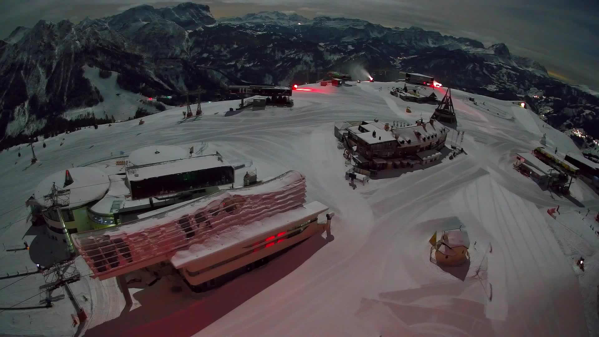 Kronplatz | cima | 2275m