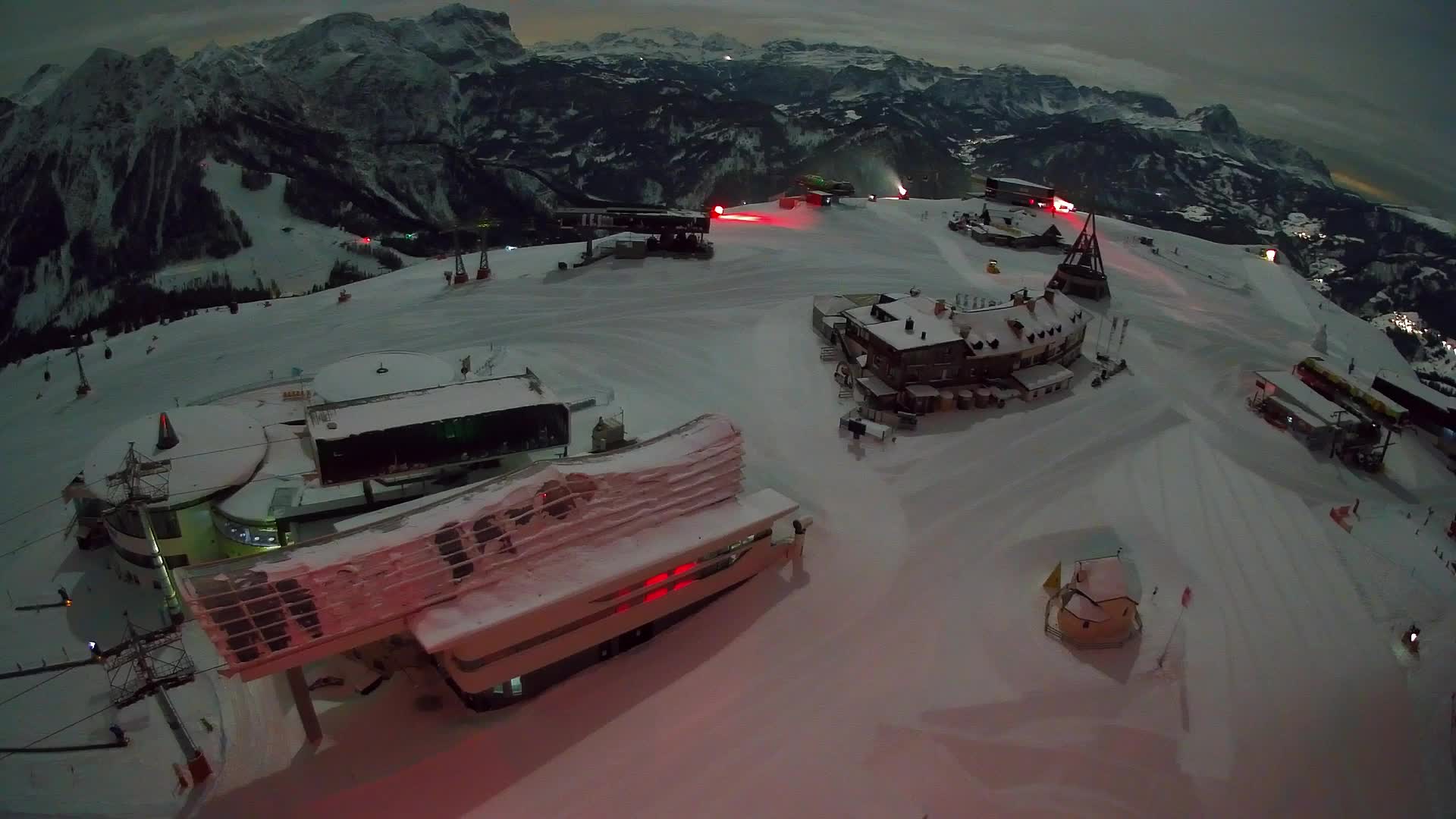 Kronplatz | cima | 2275m