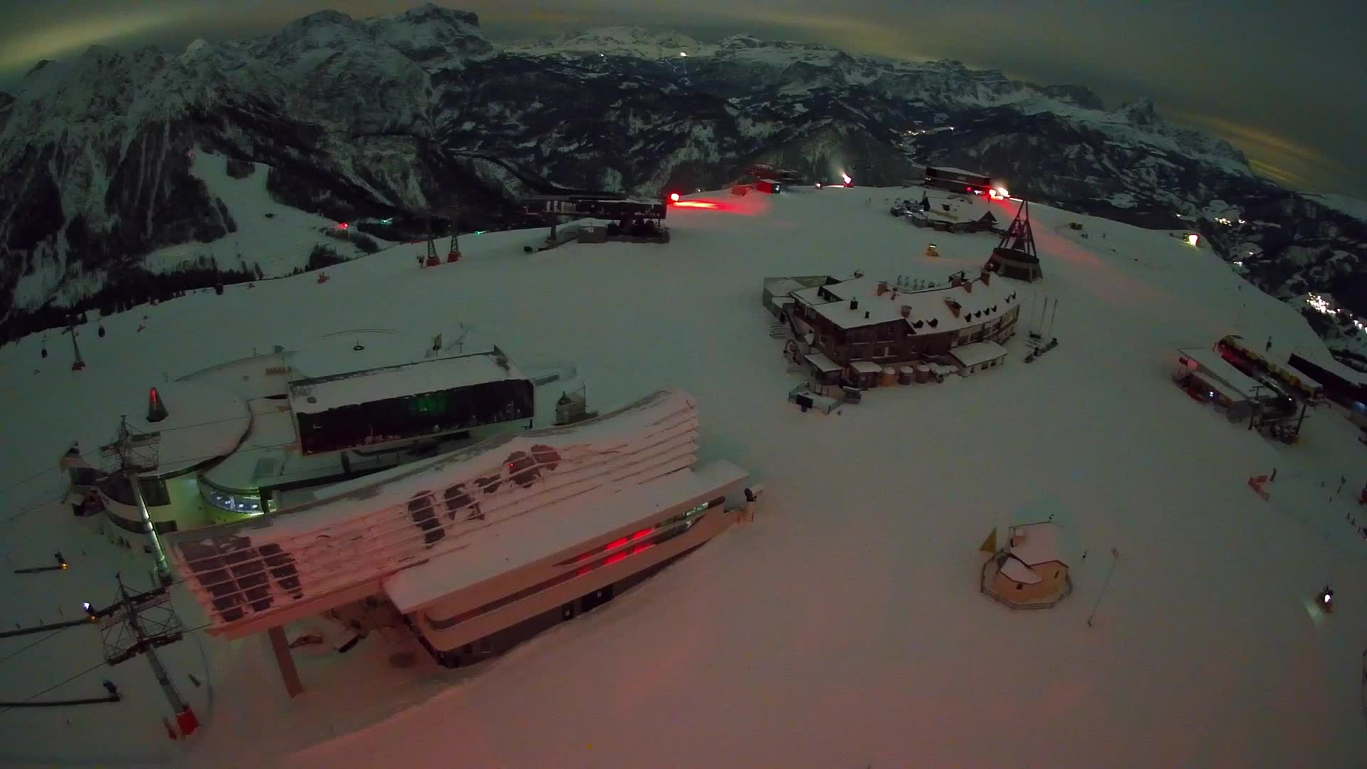 Kronplatz | sommet | 2275m