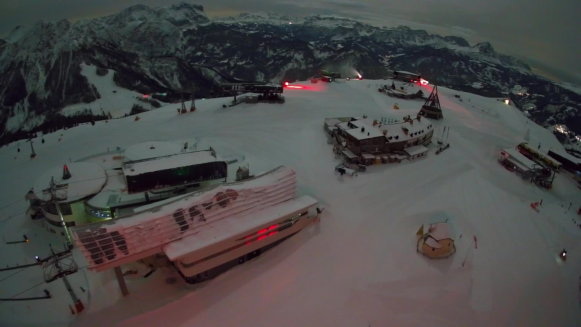 Kronplatz | peak | 2275m