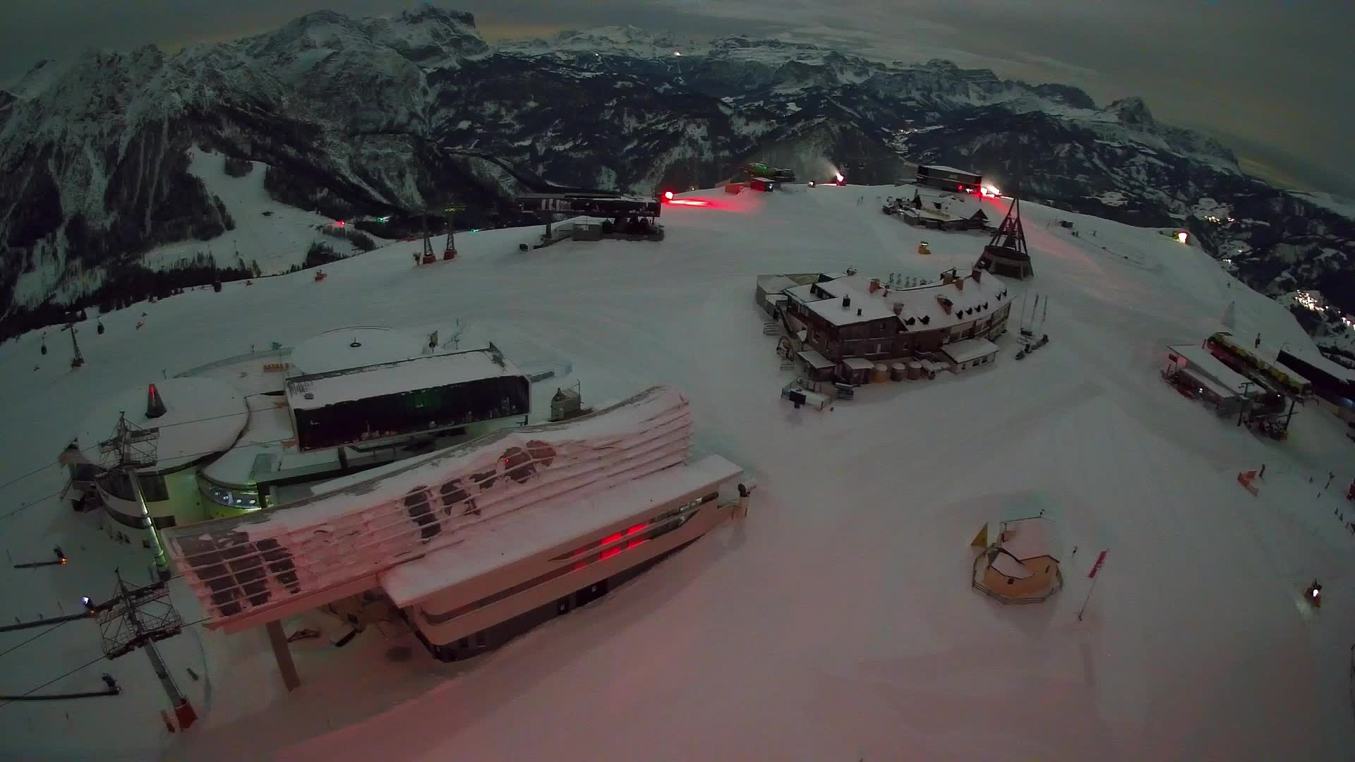 Plan de Corones | Vetta | 2275m