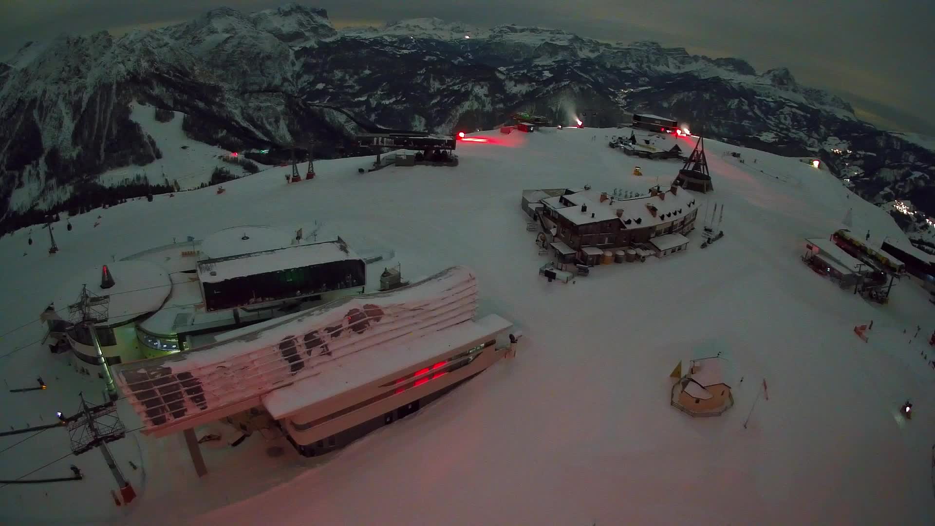 Kronplatz | Gipfel | 2275m