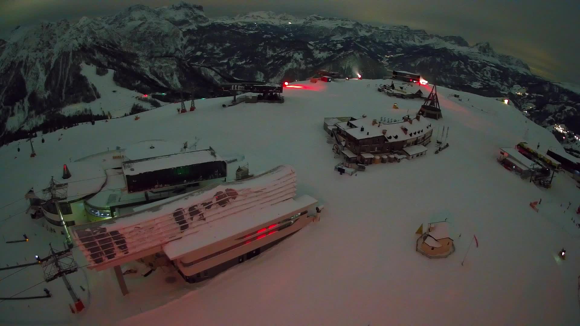 Kronplatz | sommet | 2275m