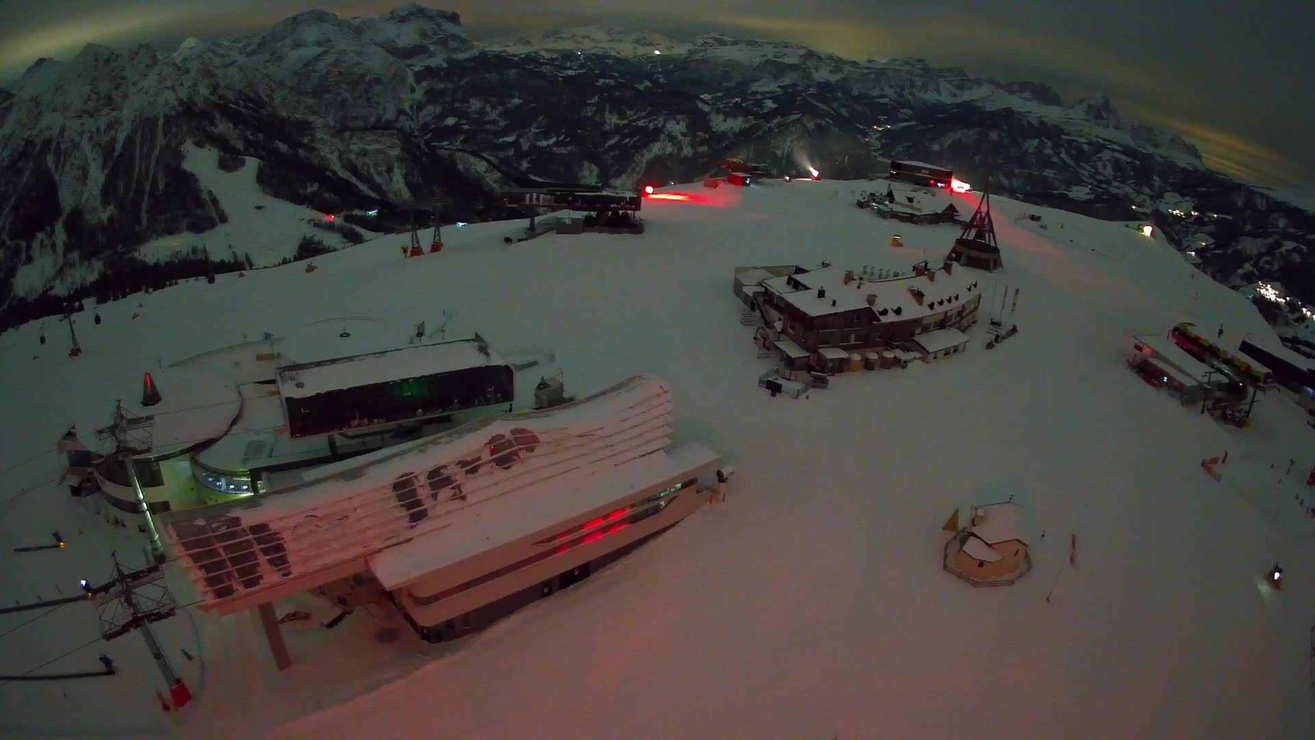 Kronplatz | sommet | 2275m