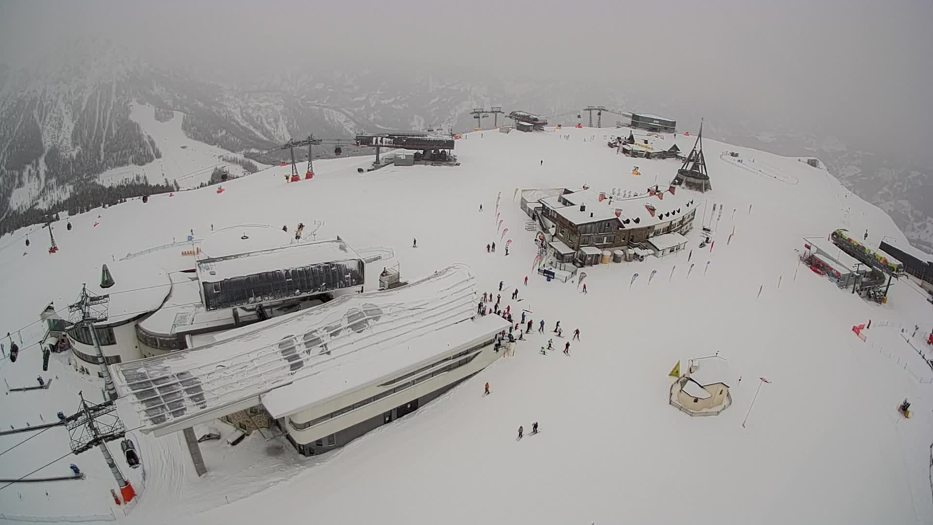 Kronplatz | peak | 2275m