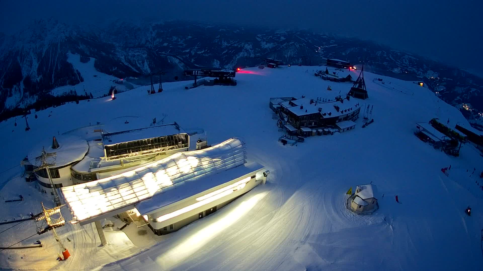 Kronplatz | vrh | 2275m