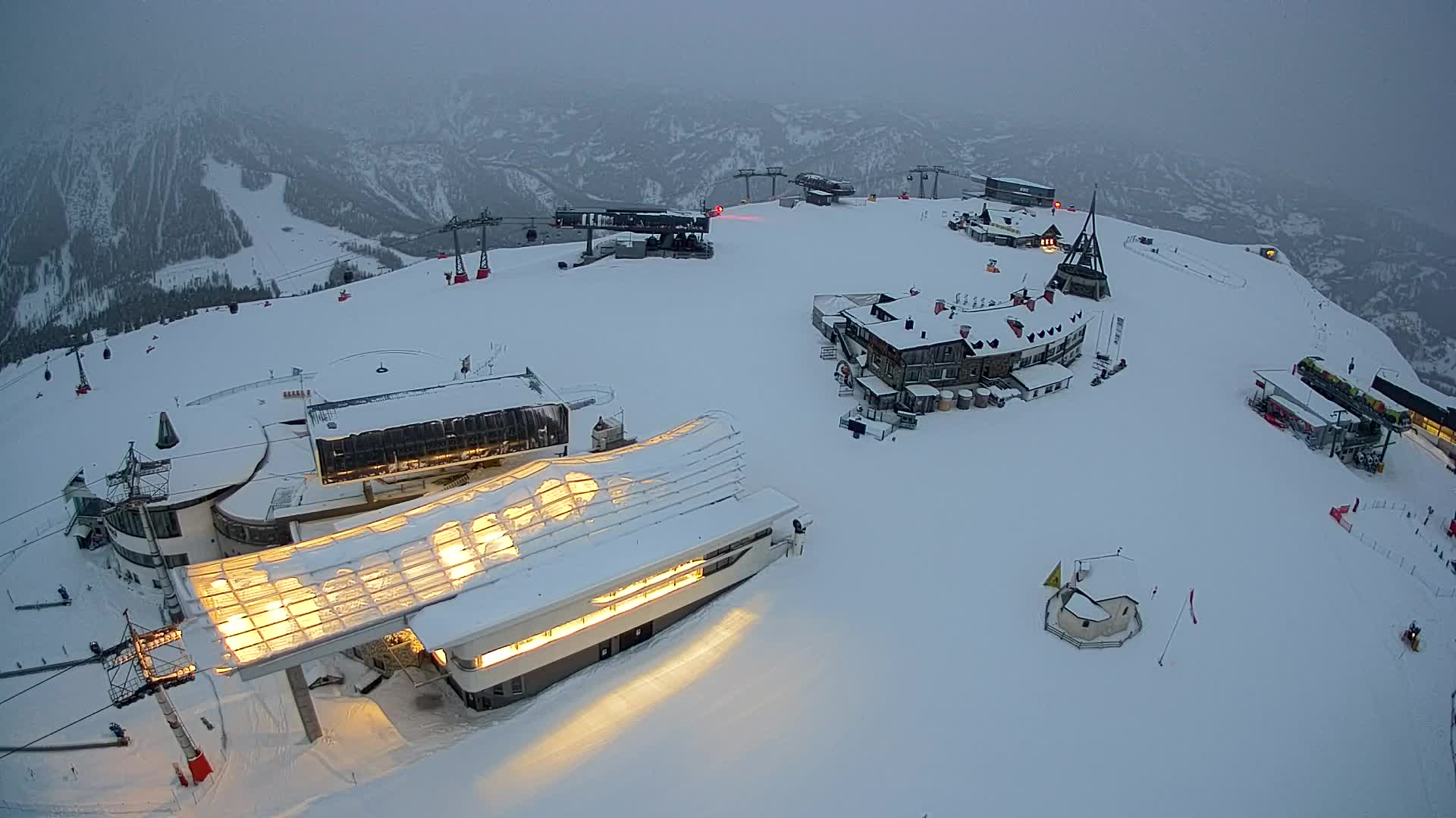 Kronplatz | vrh | 2275m