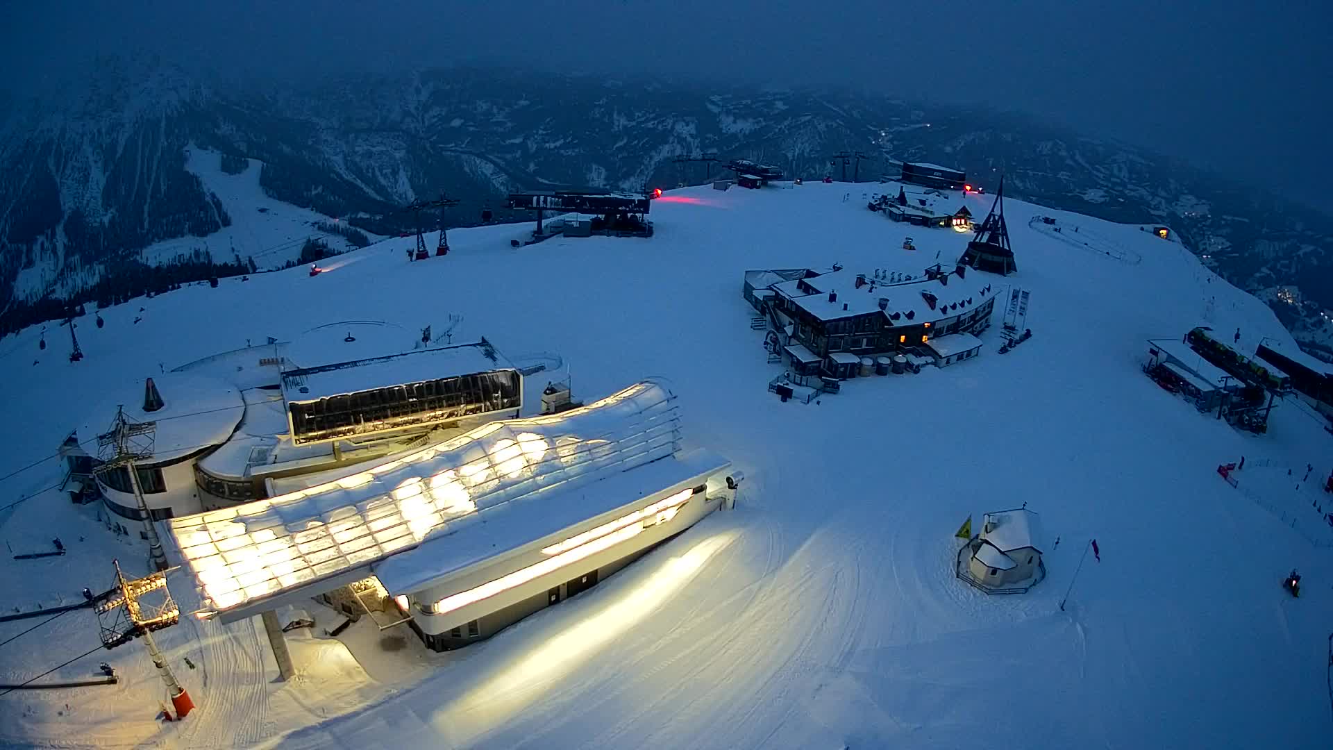 Kronplatz | peak | 2275m