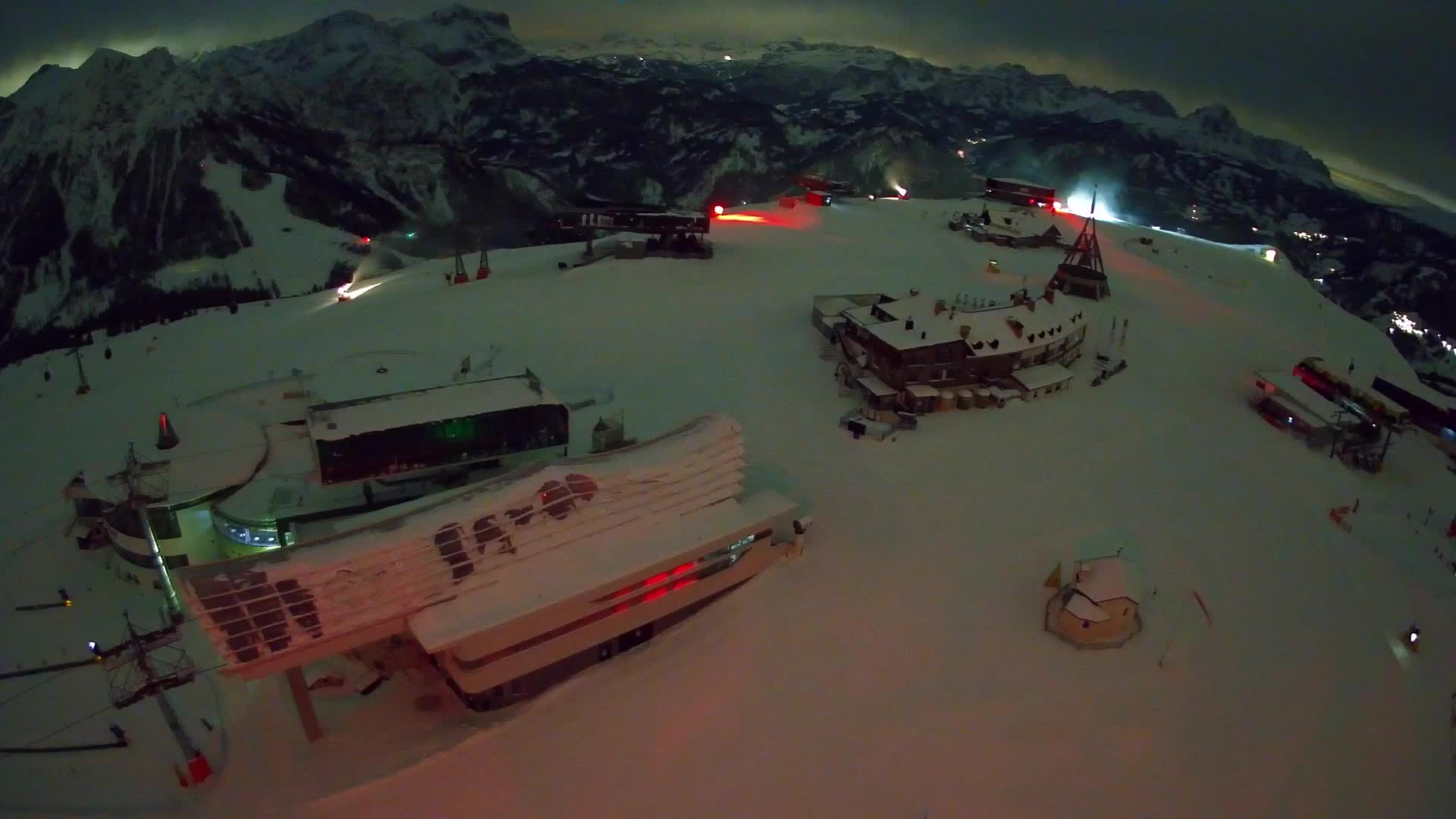 Kronplatz | Gipfel | 2275m