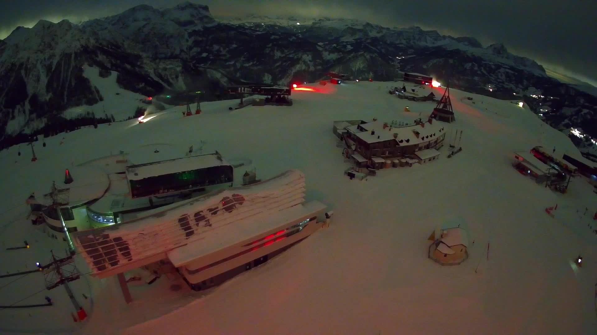 Kronplatz | sommet | 2275m