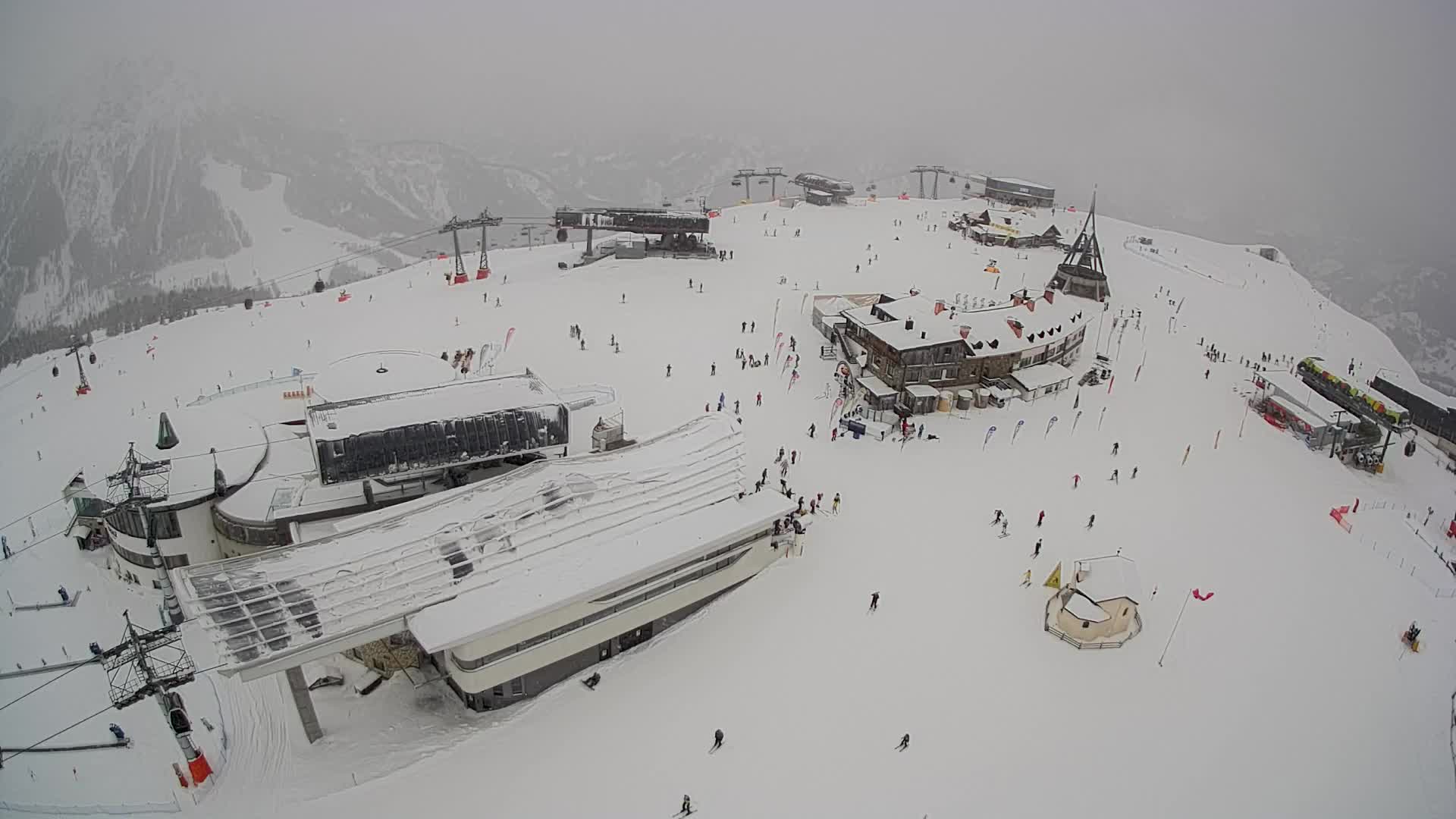 Kronplatz | peak | 2275m