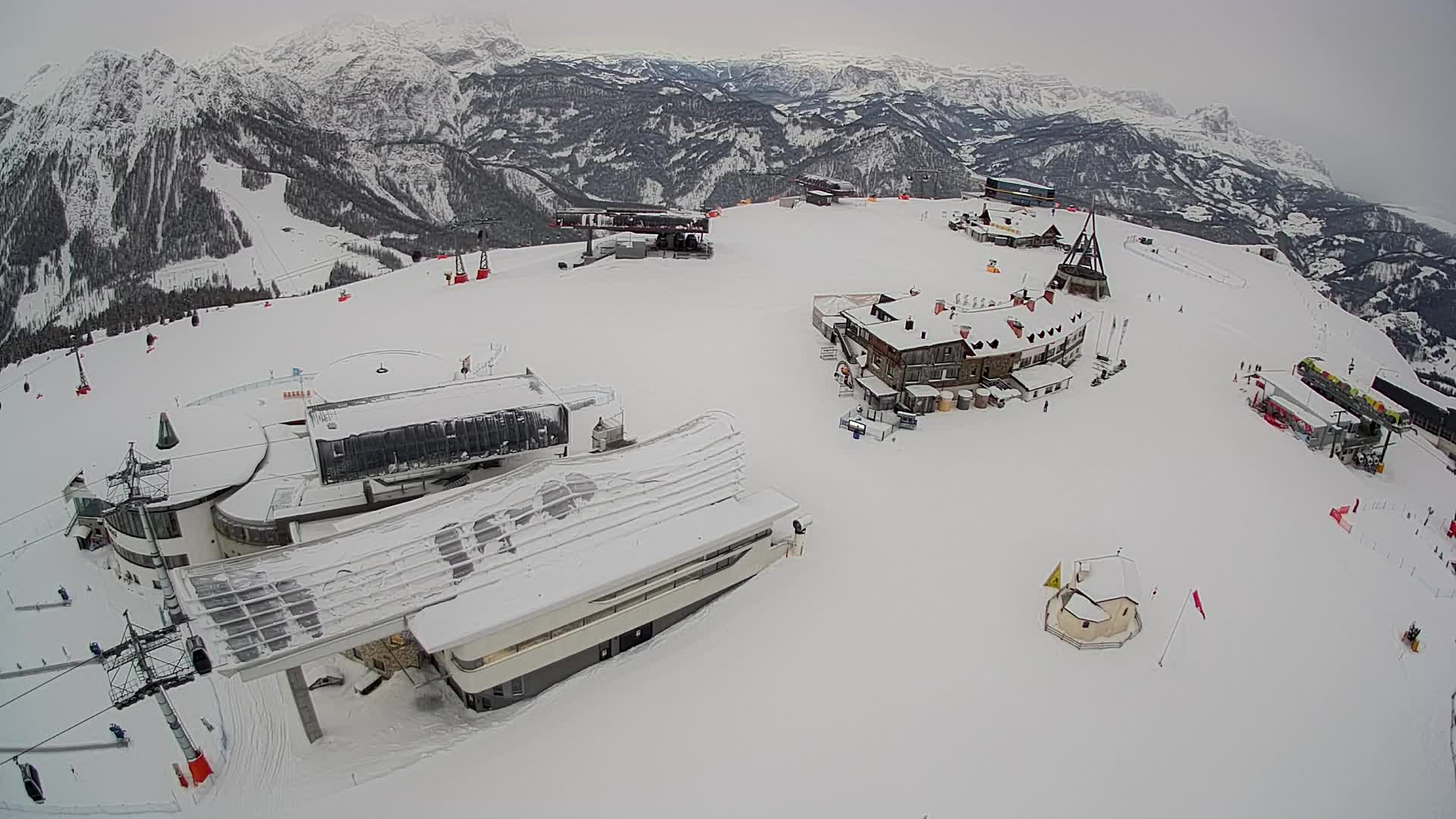 Kronplatz | vrh | 2275m