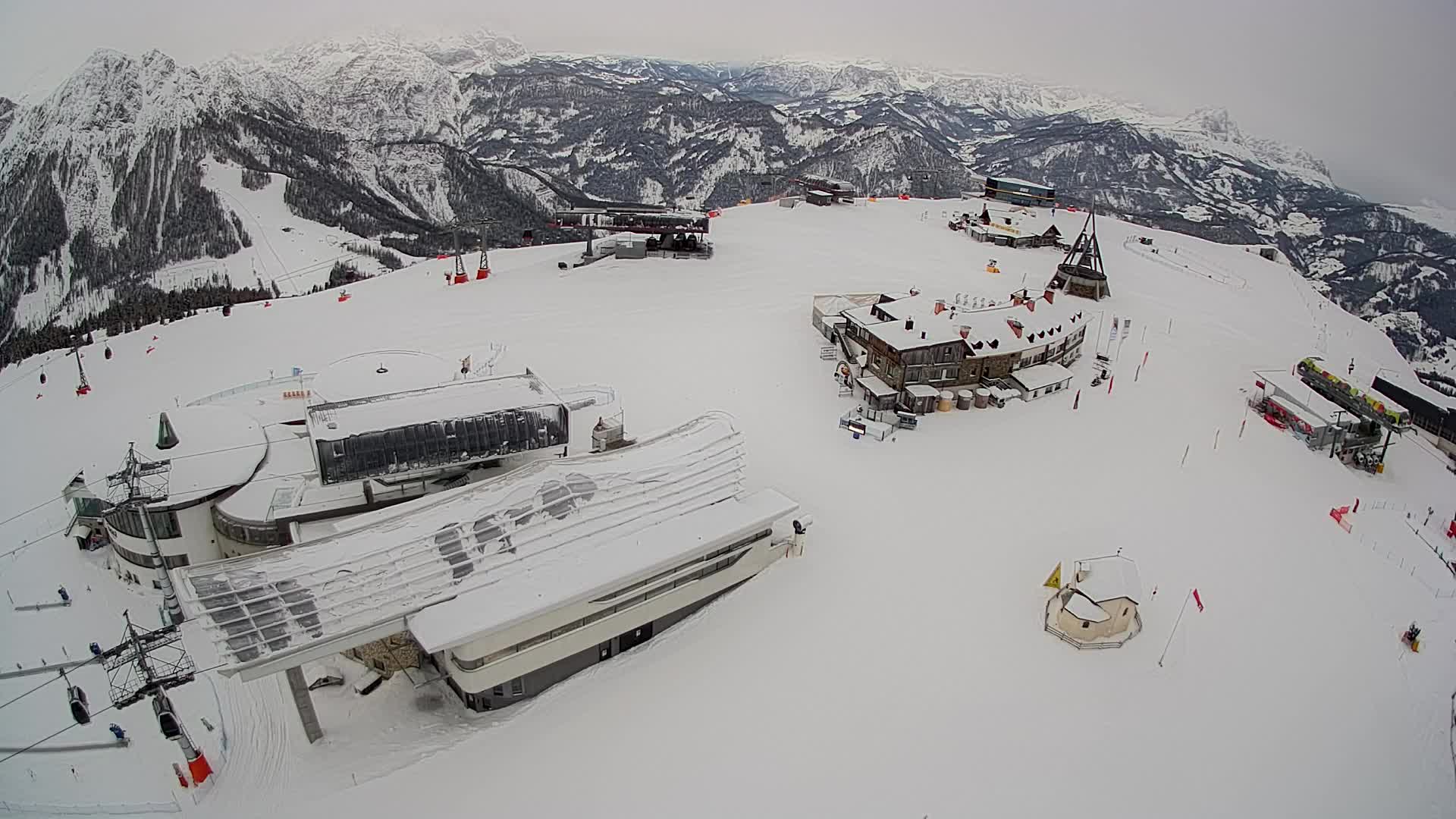 Kronplatz | vrh | 2275m