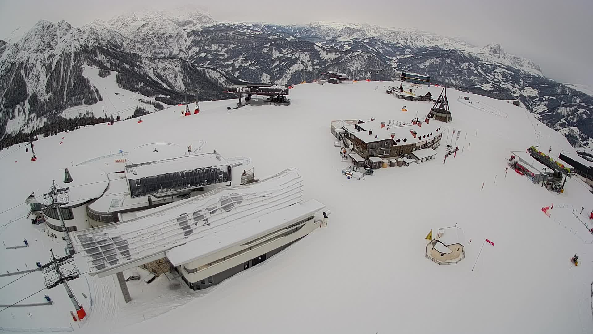 Kronplatz | sommet | 2275m