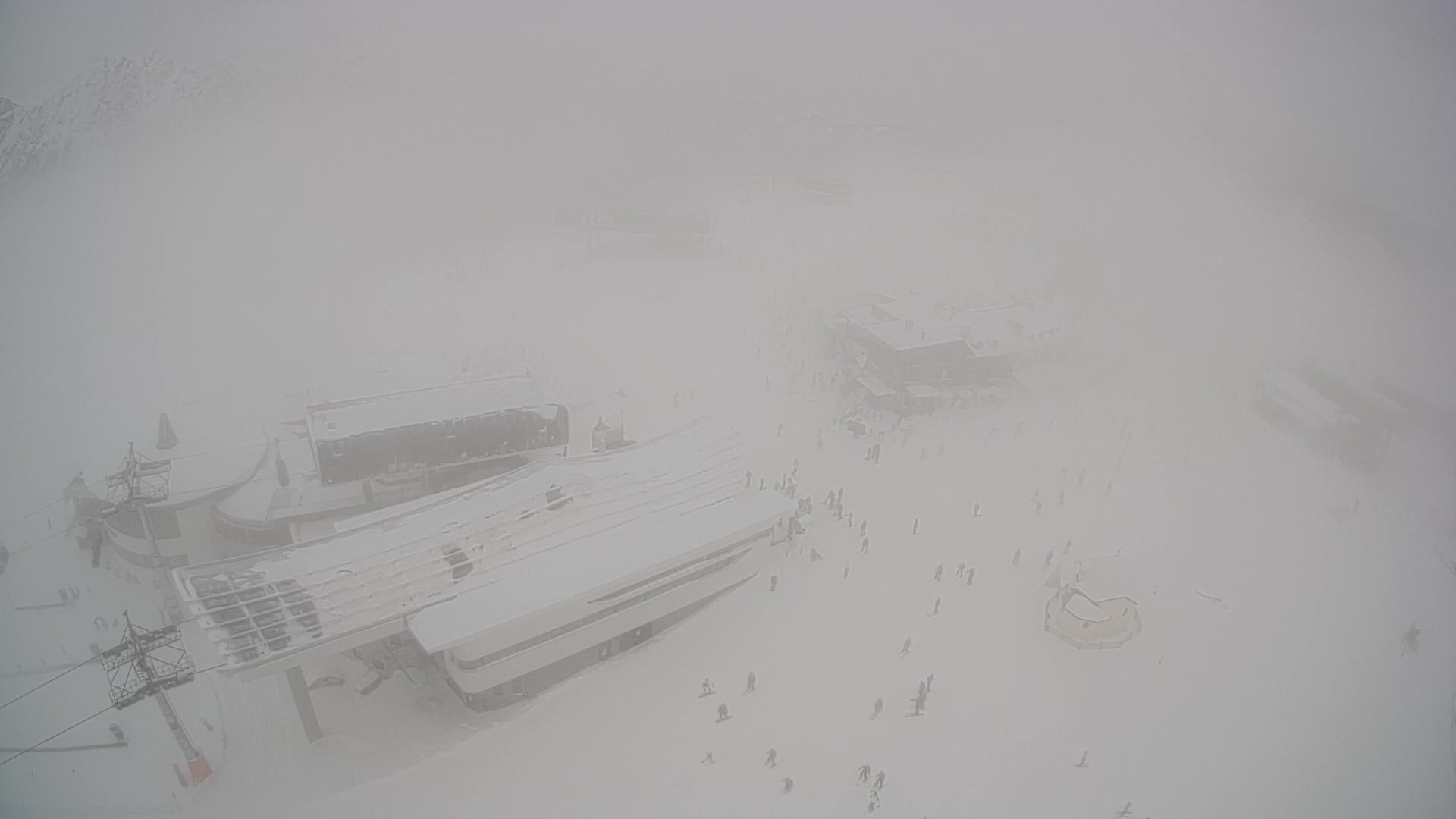 Kronplatz | vrh | 2275m