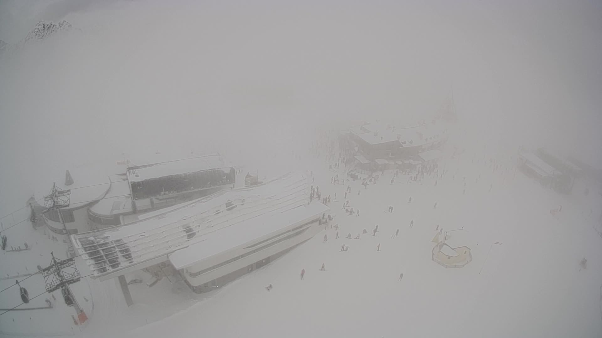 Kronplatz | cima | 2275m