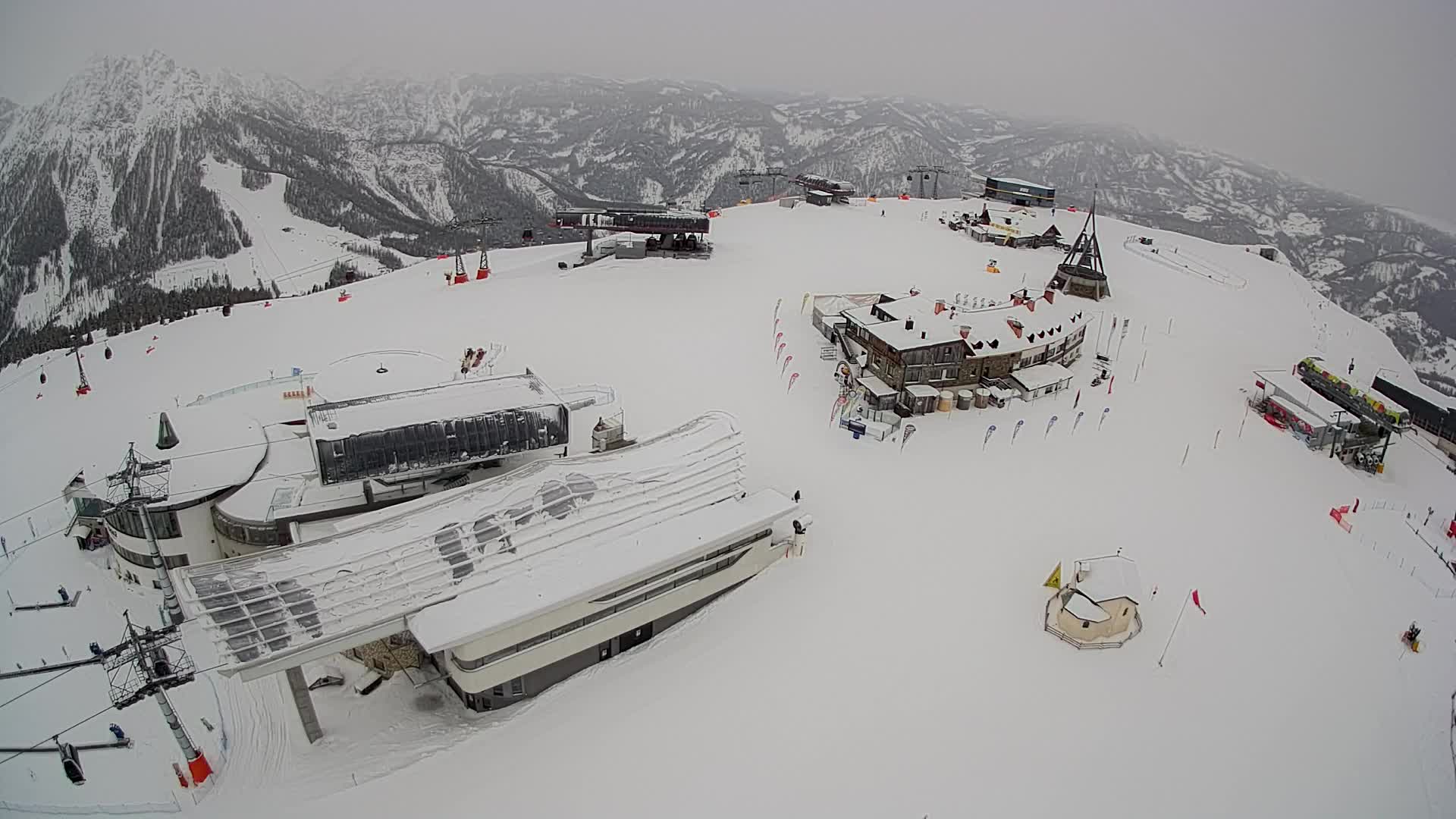 Kronplatz | peak | 2275m
