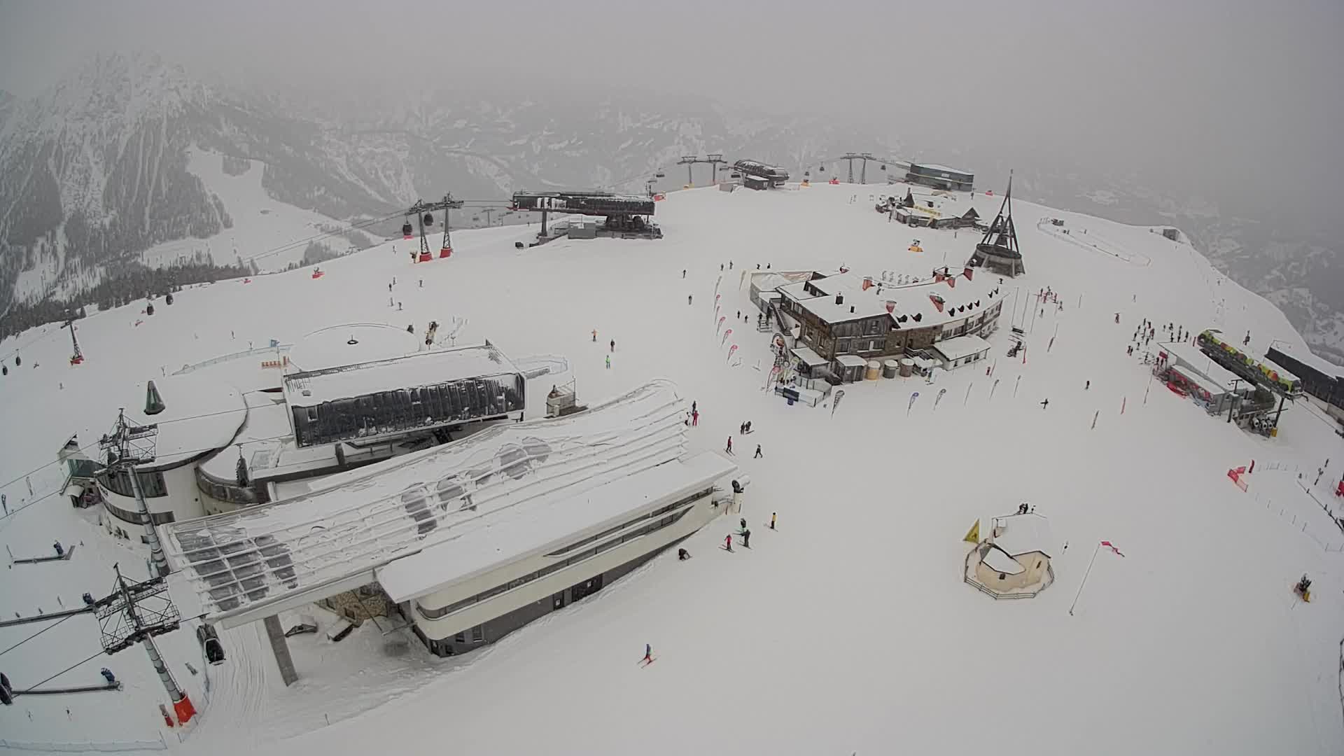 Kronplatz | vrh | 2275m