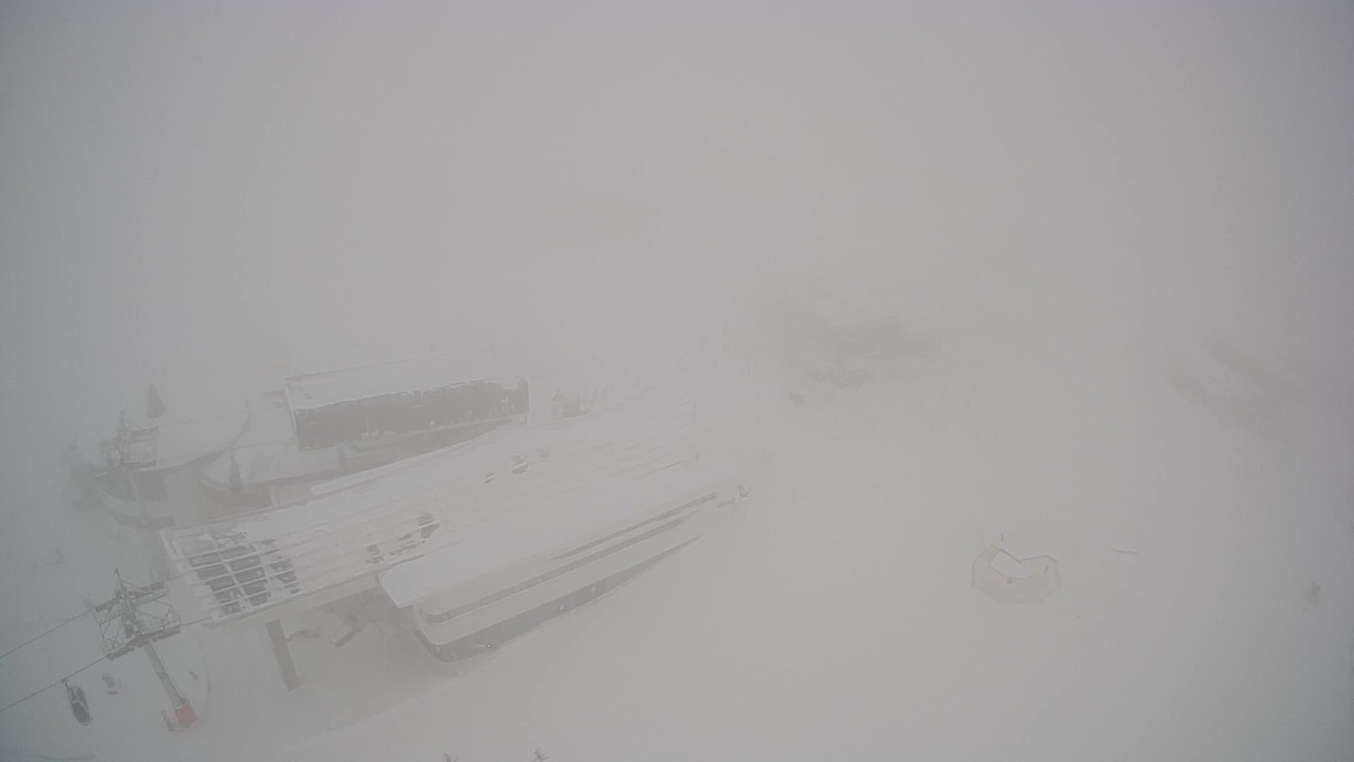 Kronplatz | sommet | 2275m