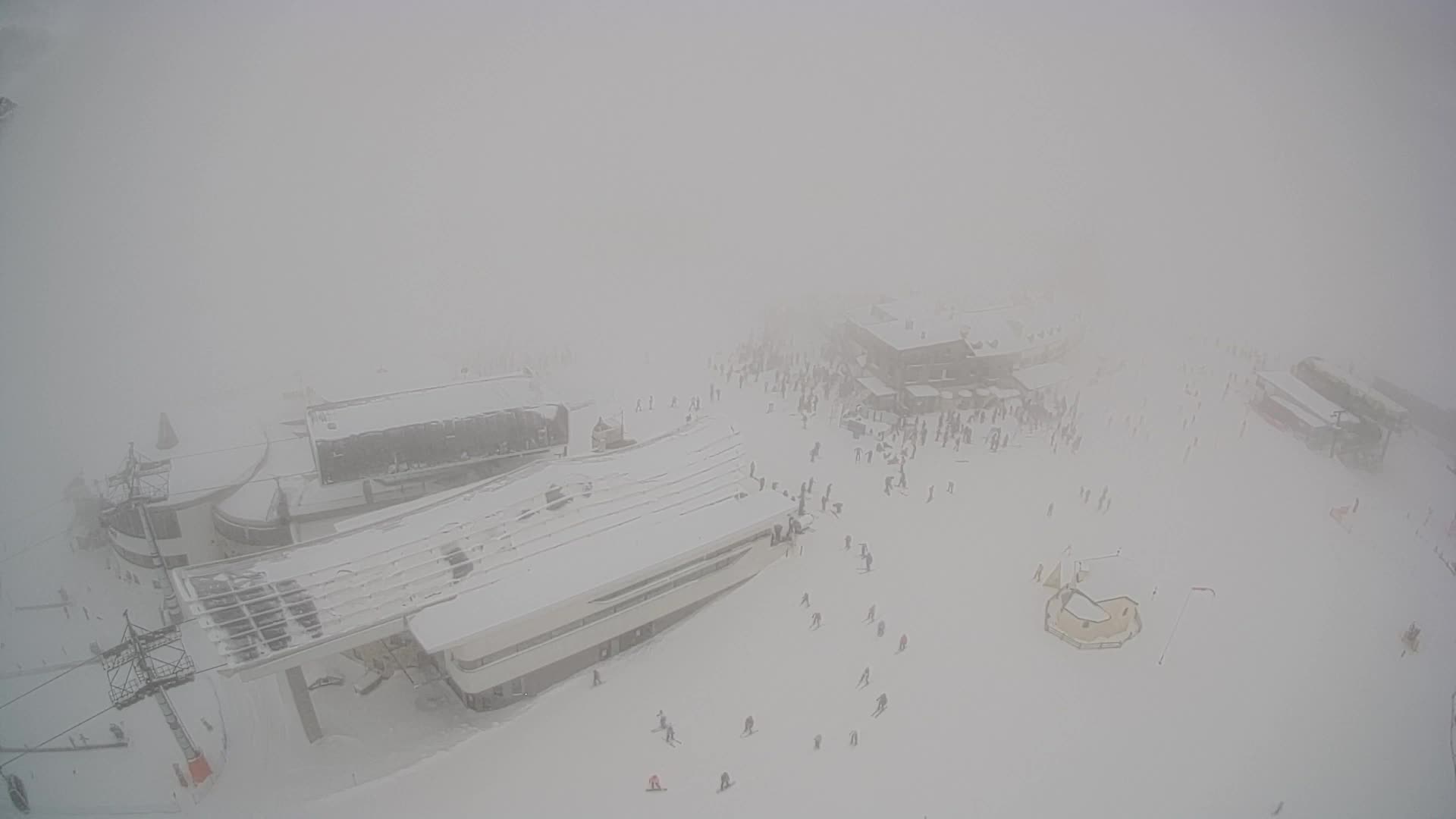 Kronplatz | peak | 2275m