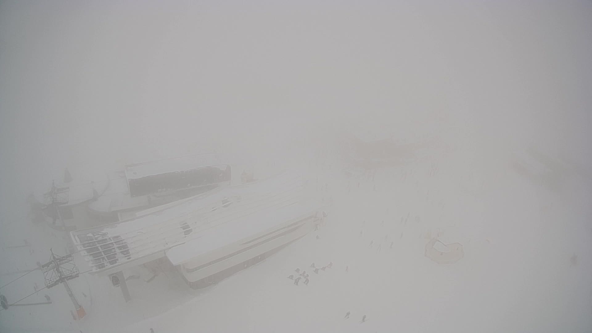 Kronplatz | cima | 2275m