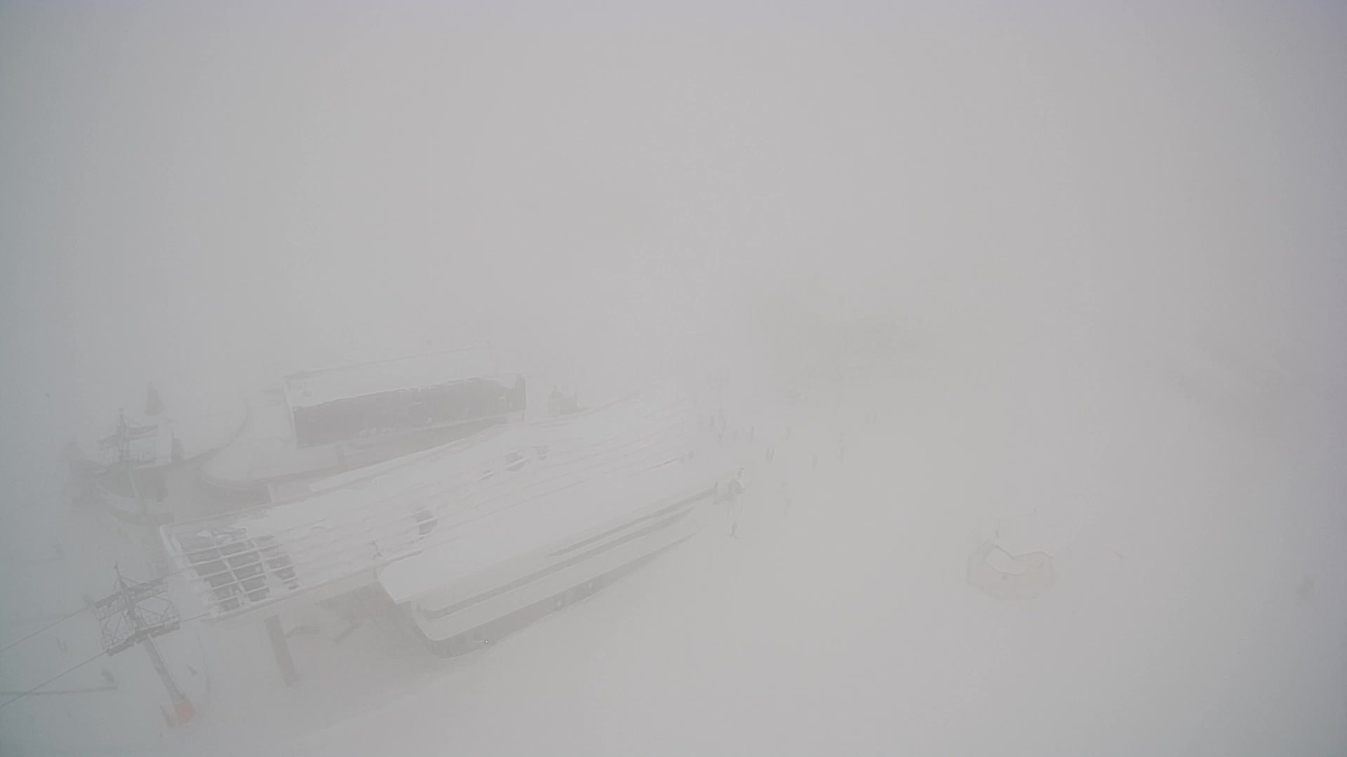 Kronplatz | cima | 2275m