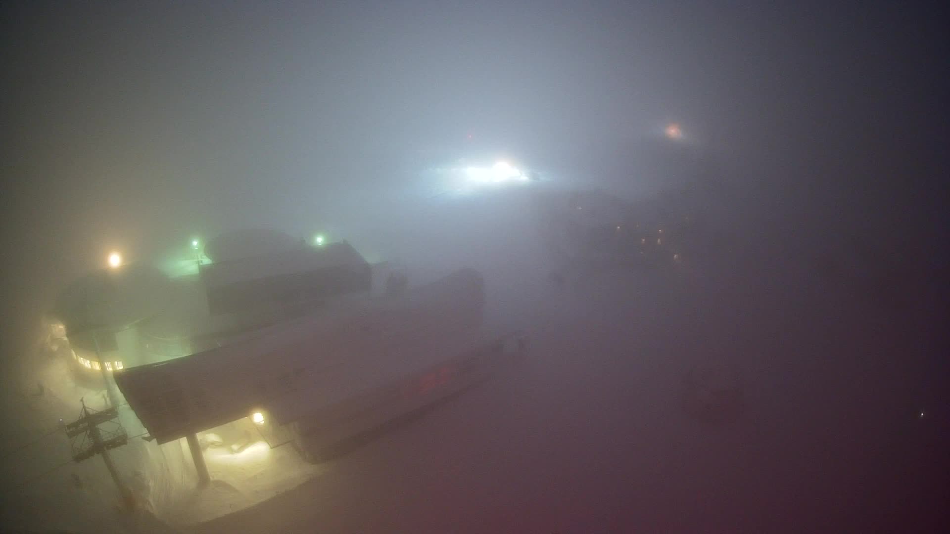 Kronplatz | cima | 2275m