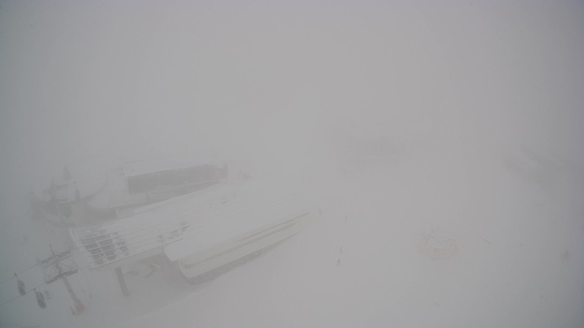 Kronplatz | vrh | 2275m