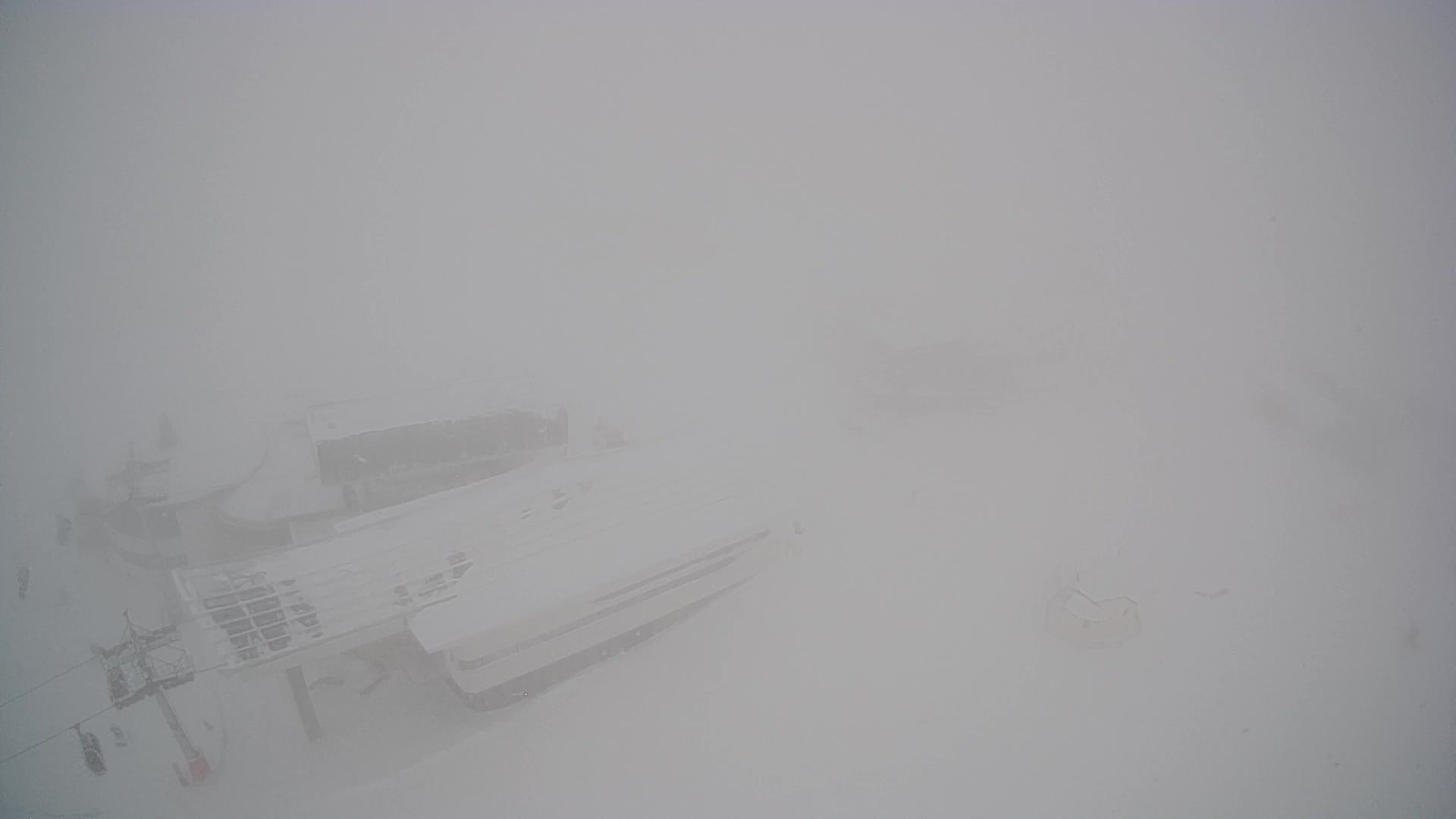 Kronplatz | sommet | 2275m