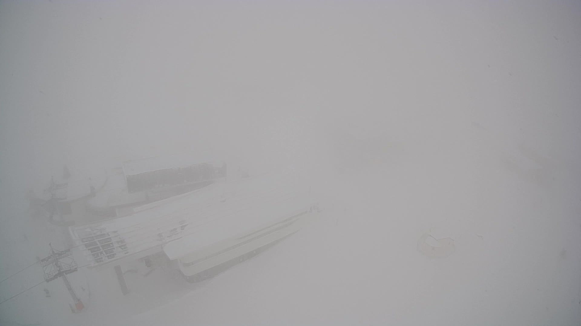 Kronplatz | cima | 2275m