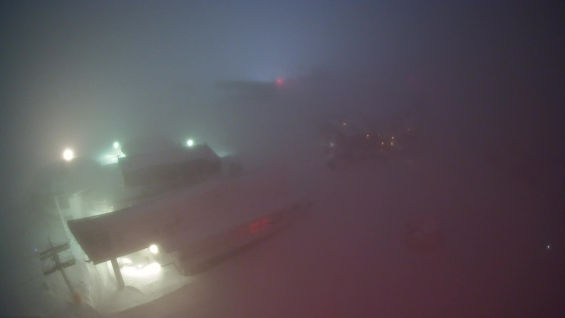 Kronplatz | cima | 2275m