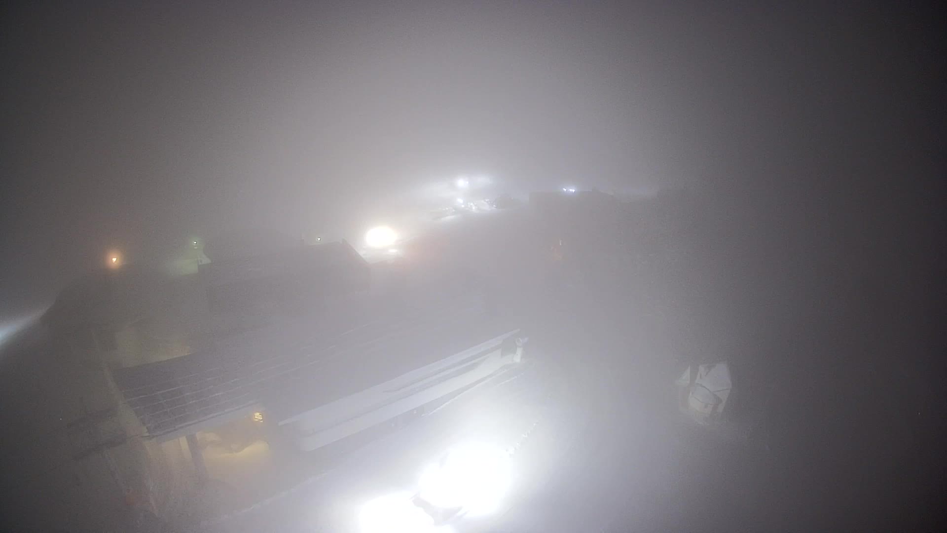 Plan de Corones | Vetta | 2275m