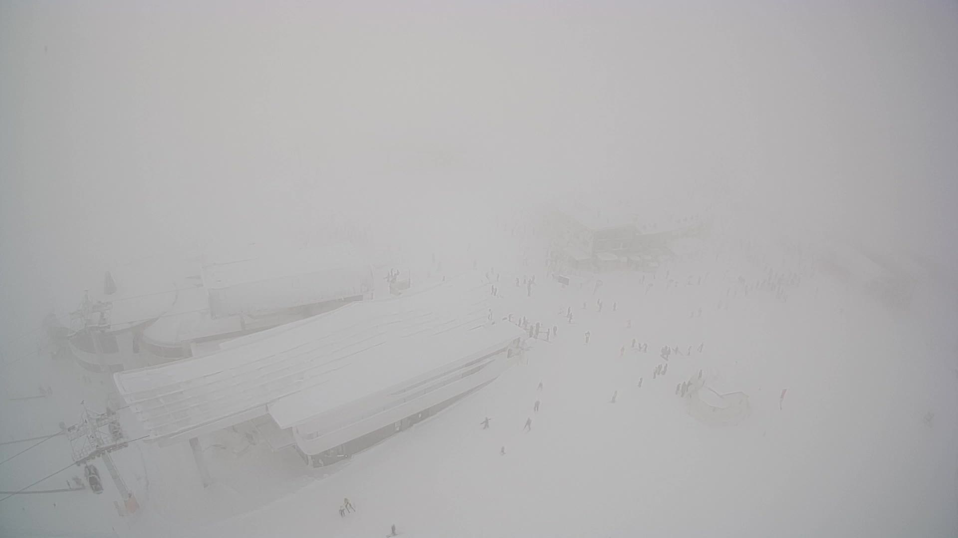 Kronplatz | Gipfel | 2275m