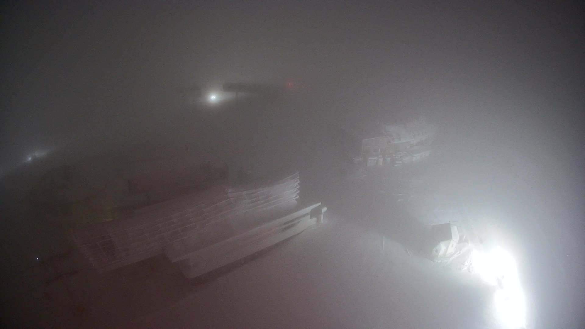 Kronplatz | cima | 2275m