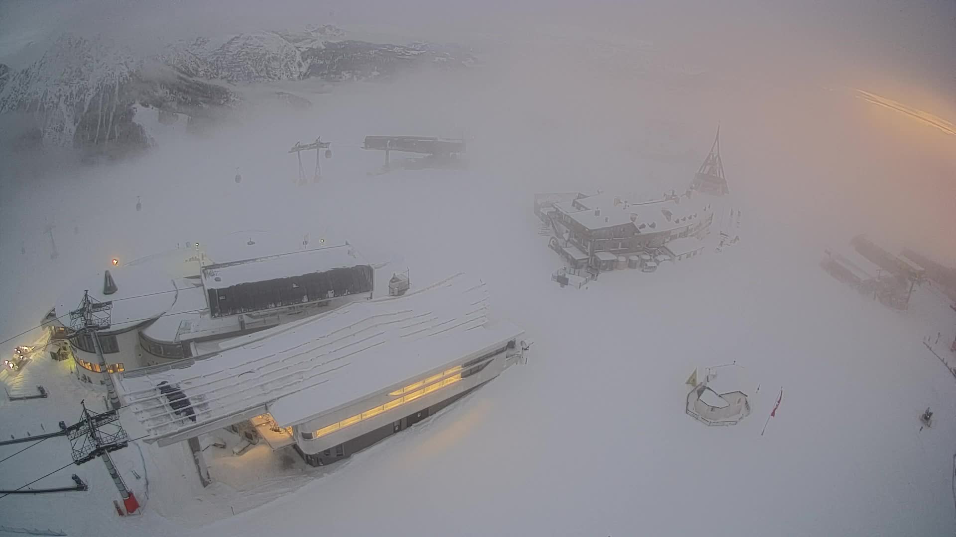 Kronplatz | vrh | 2275m