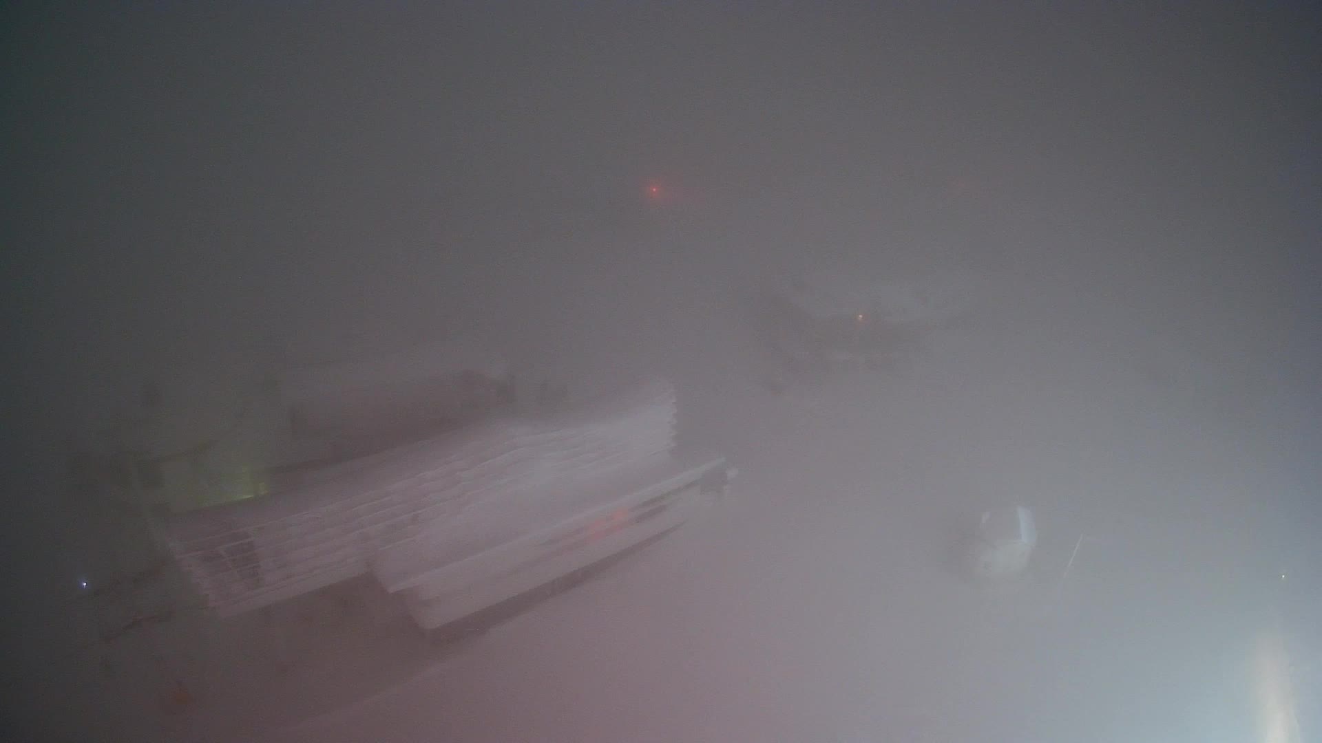 Kronplatz | cima | 2275m