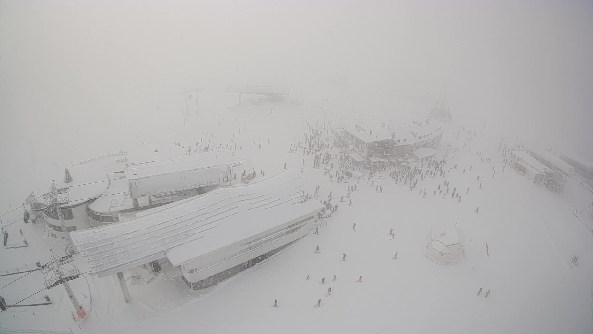 Kronplatz | Gipfel | 2275m