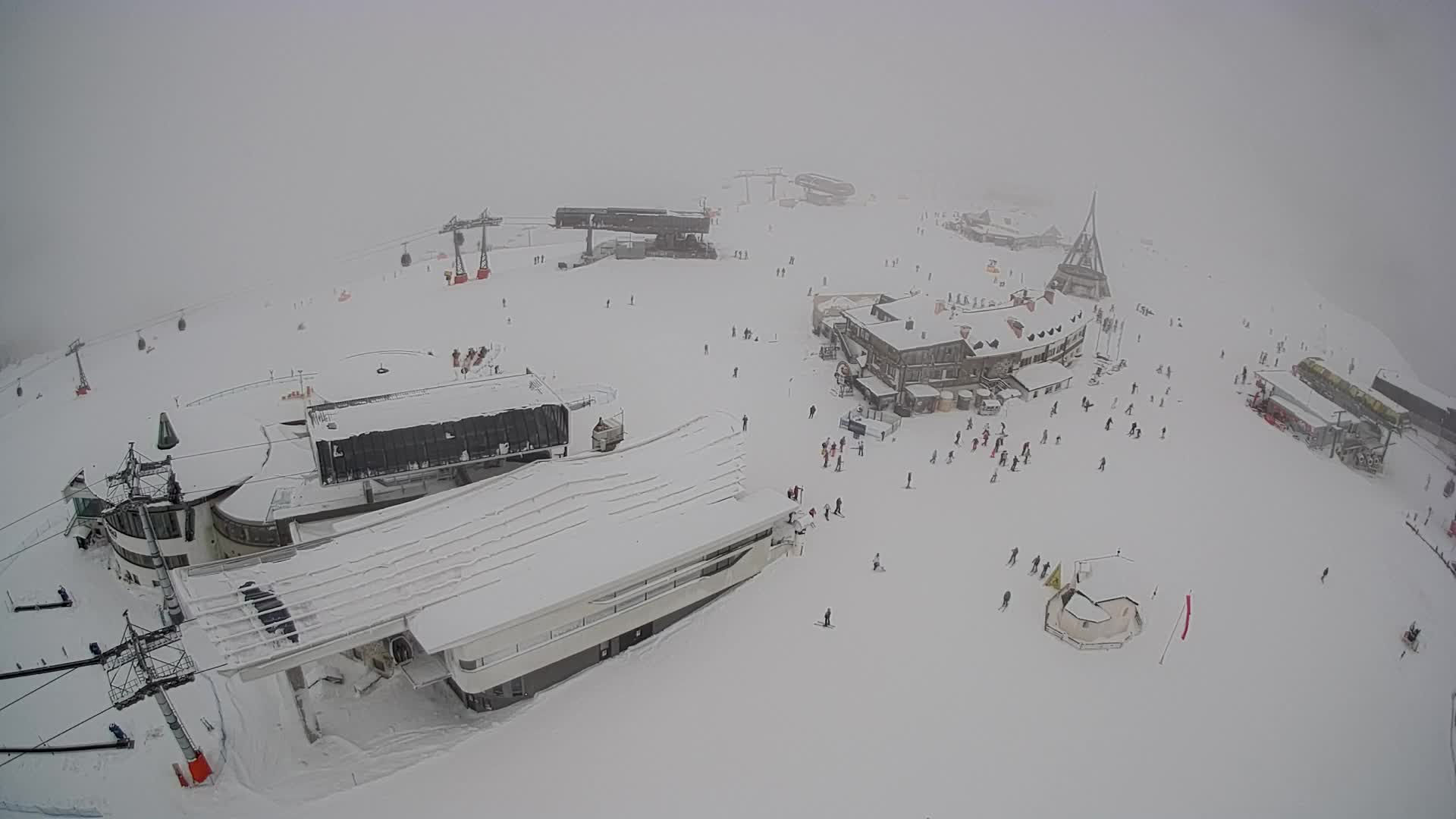 Kronplatz | cima | 2275m