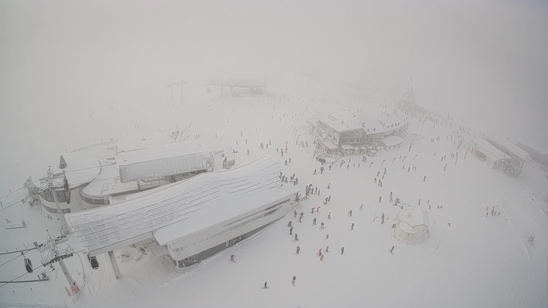 Kronplatz | vrh | 2275m