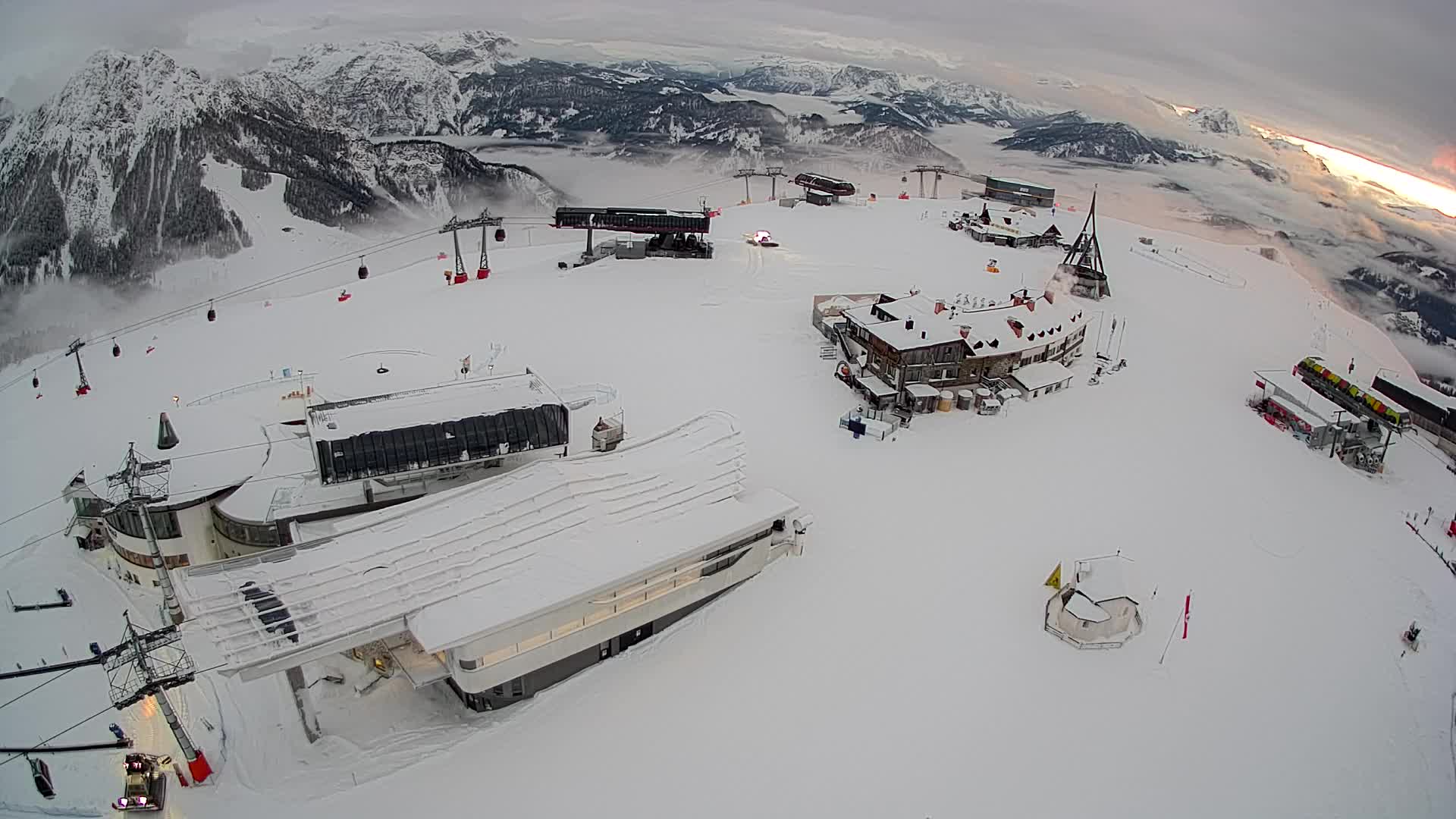 Kronplatz | vrh | 2275m